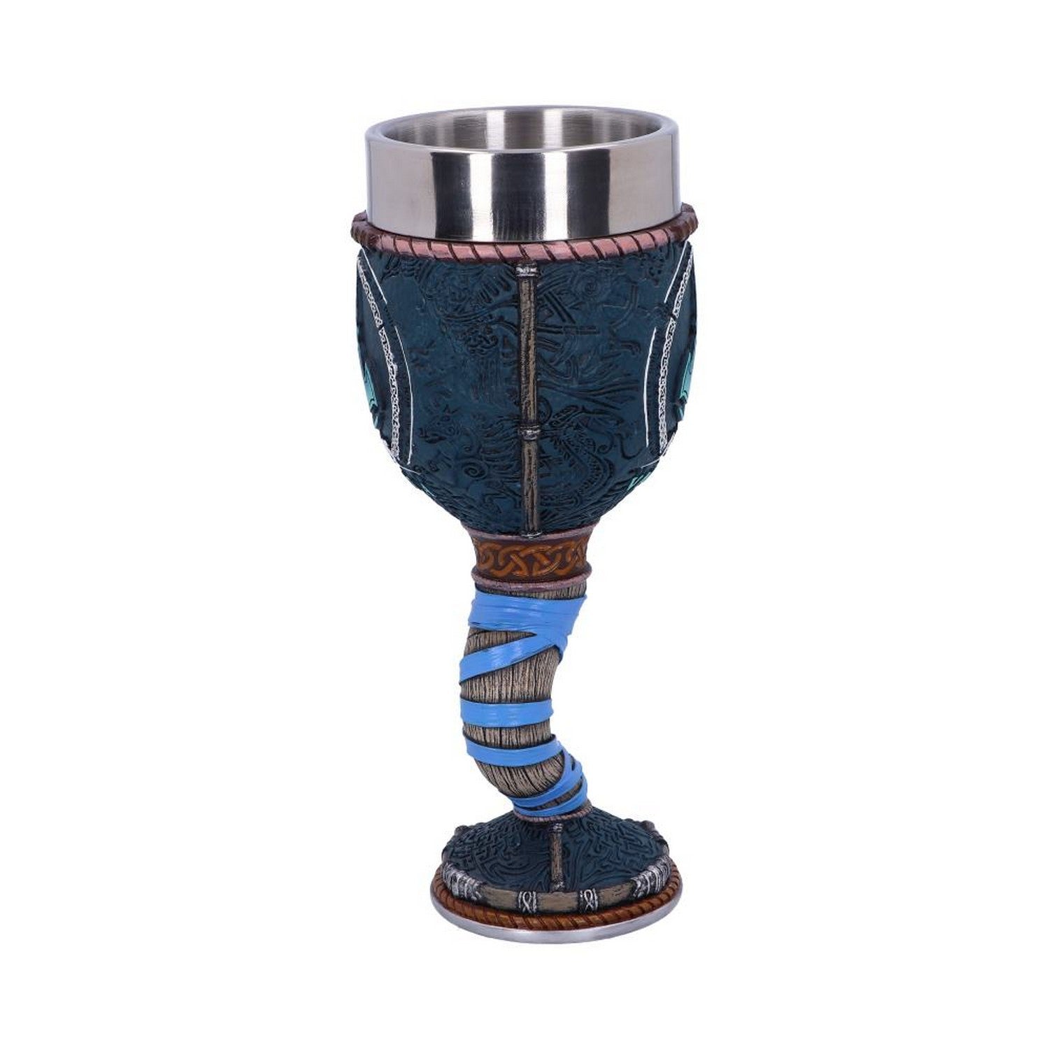 Officially Licensed Assassins Creed Valhalla Game Goblet B5336S0