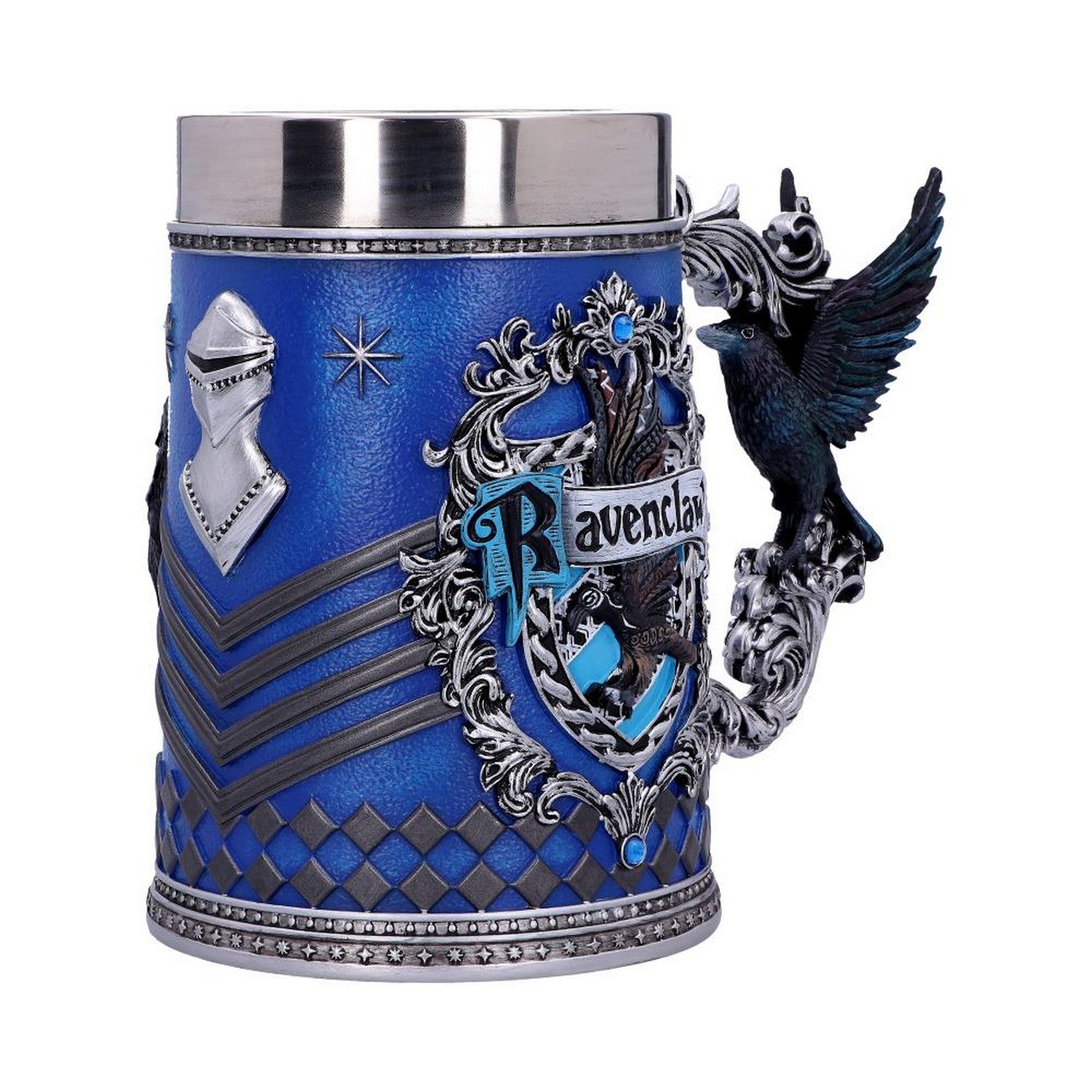 Harry Potter Ravenclaw Hogwarts House Collectible Tankard B5612T1