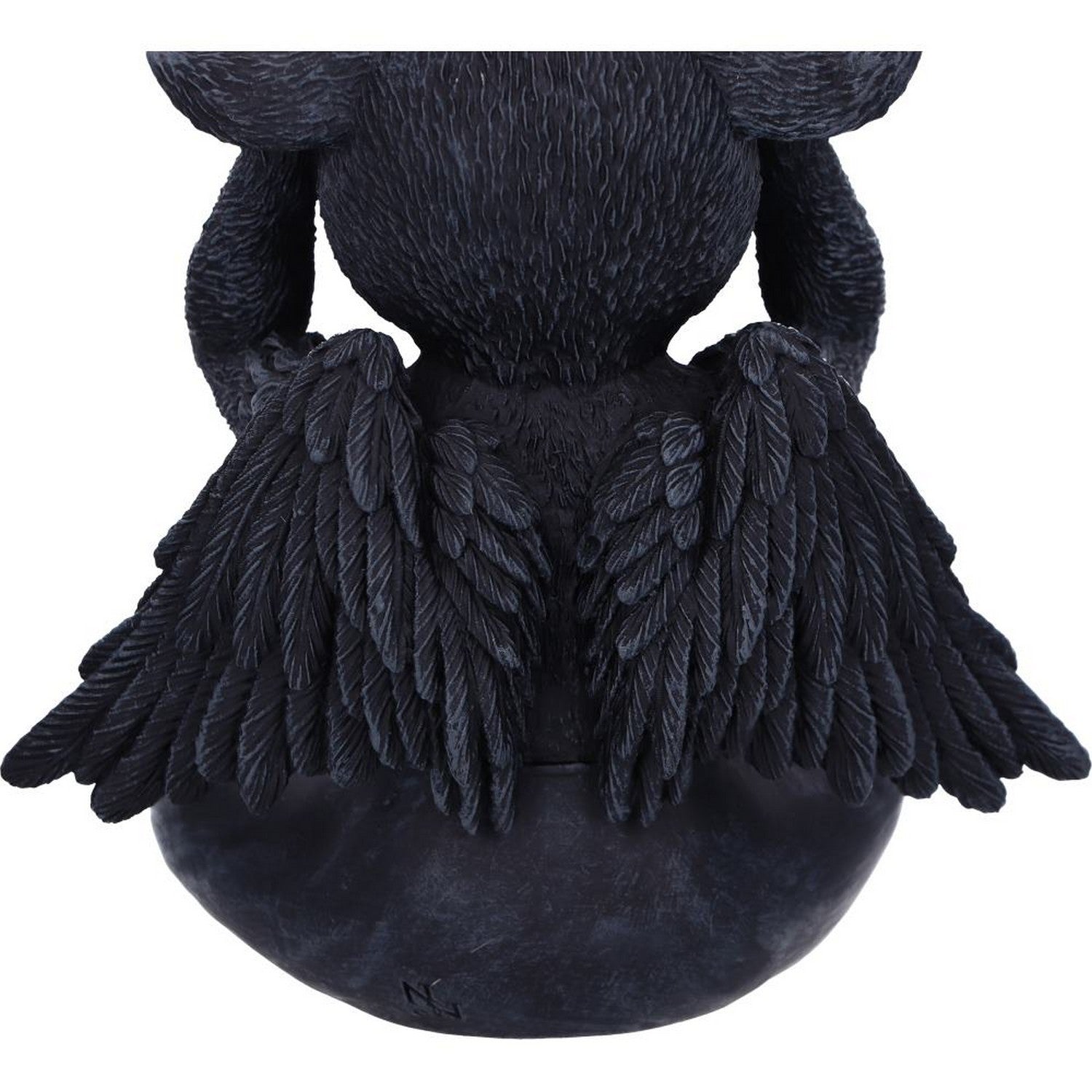 Three Wise Baphaboo Figurines 13.4cm B5852U1