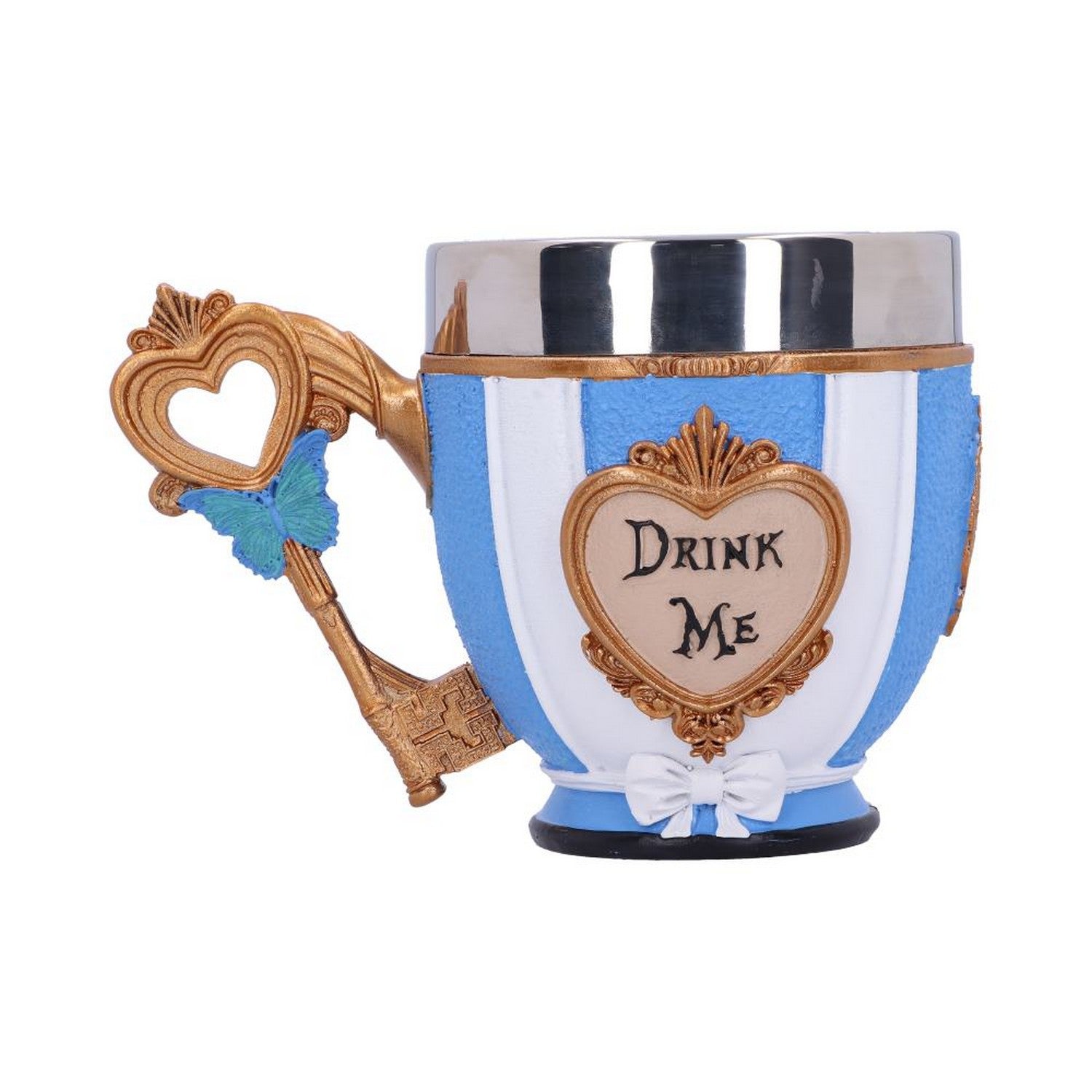 Pinkys Up Alice Cup 11cm B6156W2