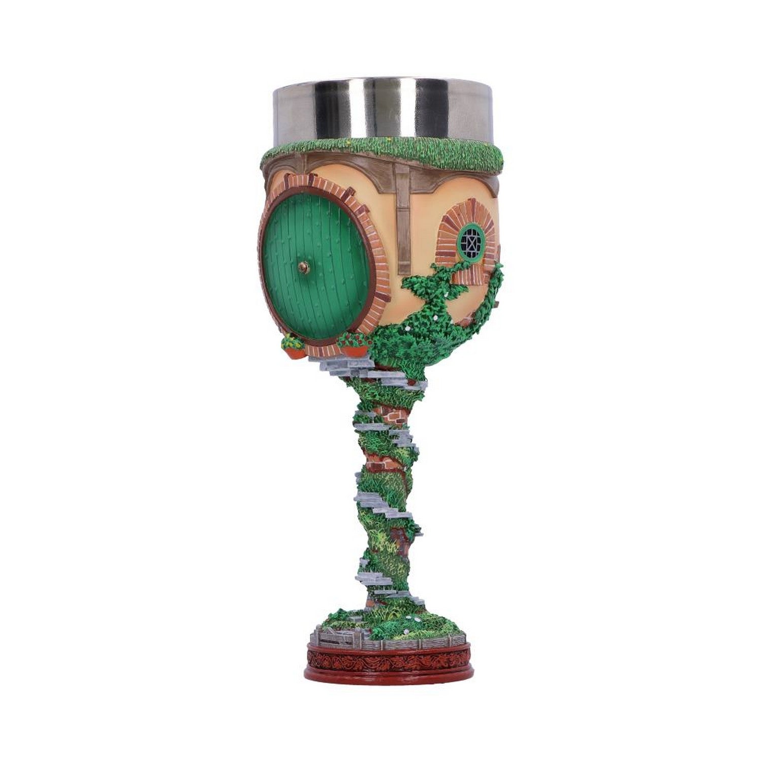 Lord of The Rings The Shire Collectible Goblet B6537A24