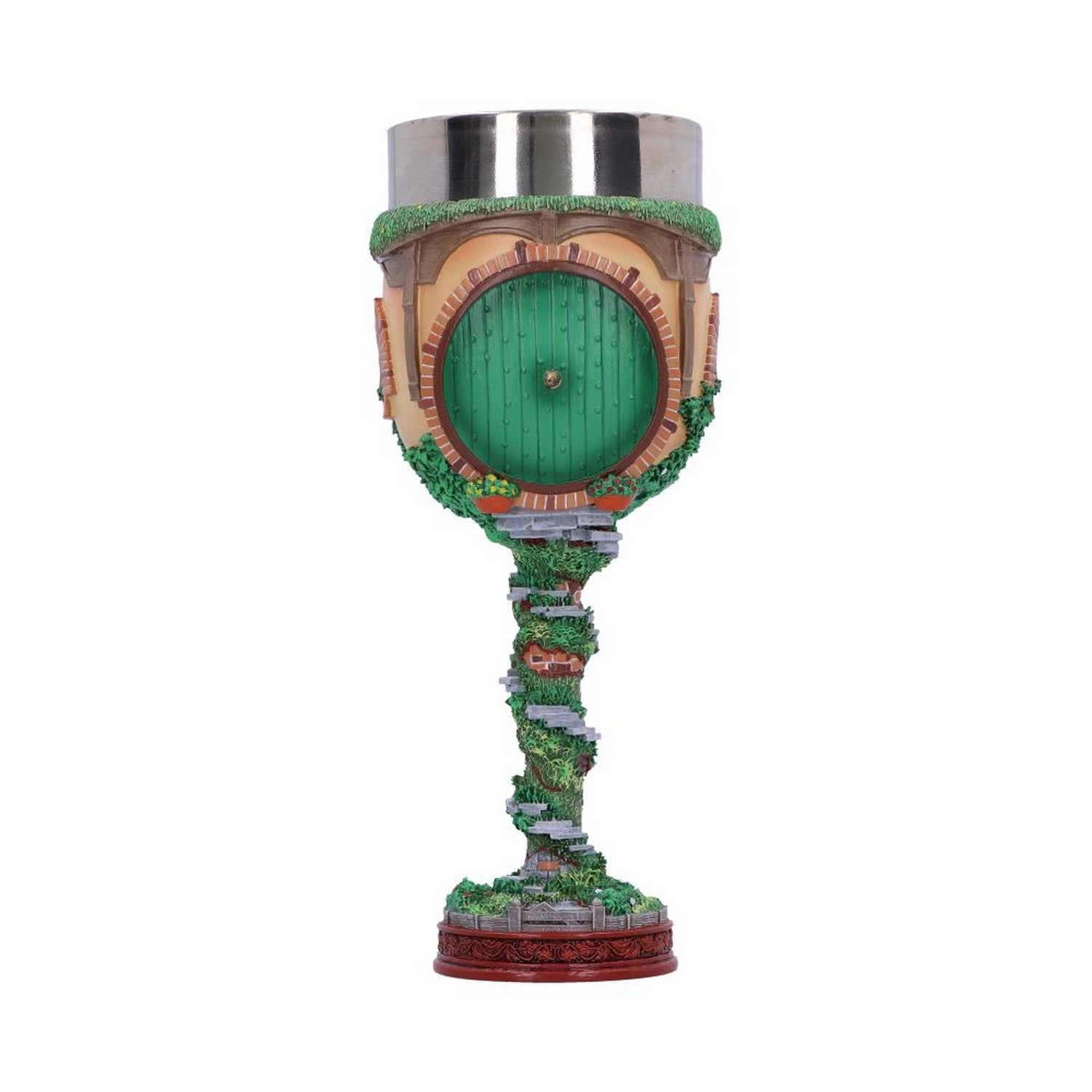 Lord of The Rings The Shire Collectible Goblet B6537A24