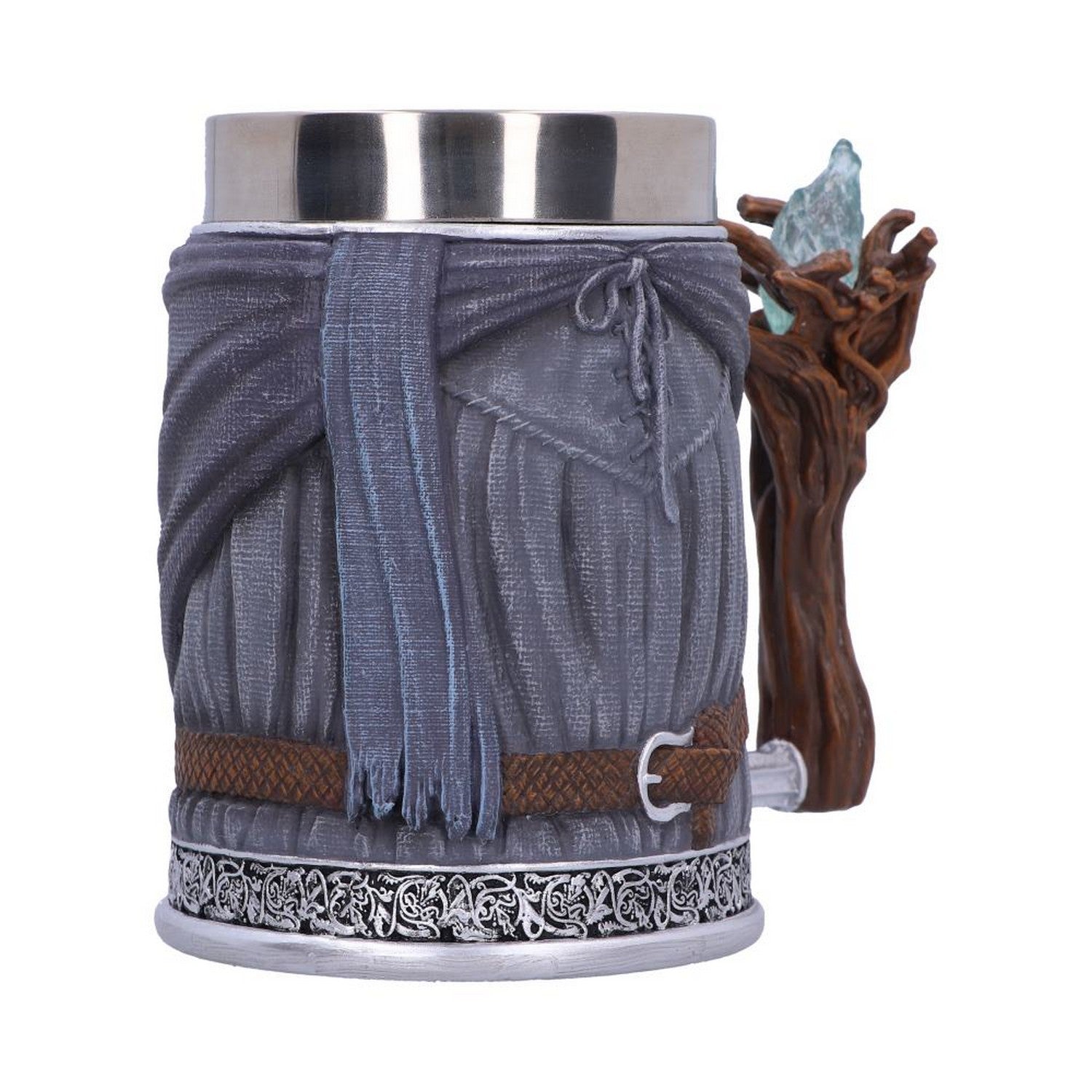 Lord of the Rings Gandalf The Grey Collectible Tankard B6539A24