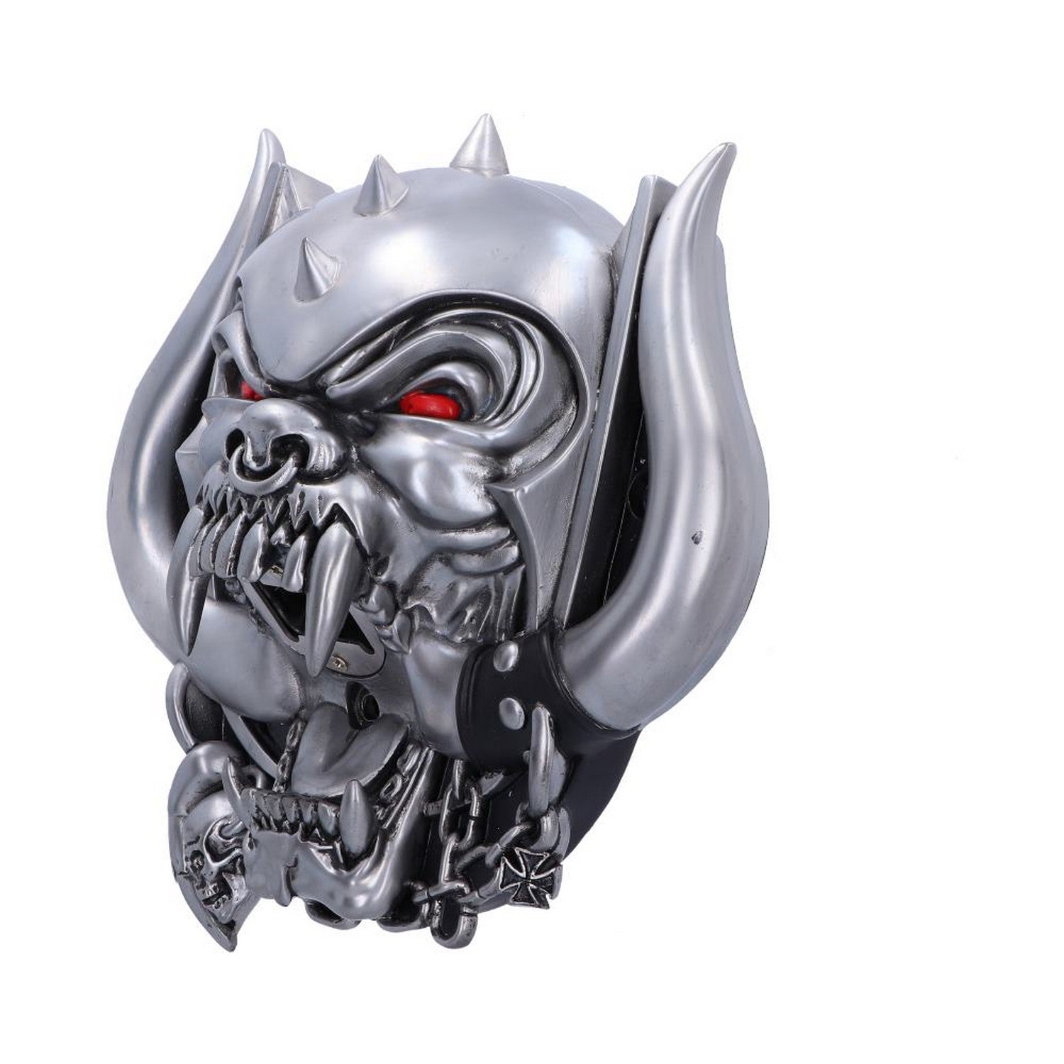 Motorhead Warpig Collectible Wall Mounted Bottle Opener B6594A24