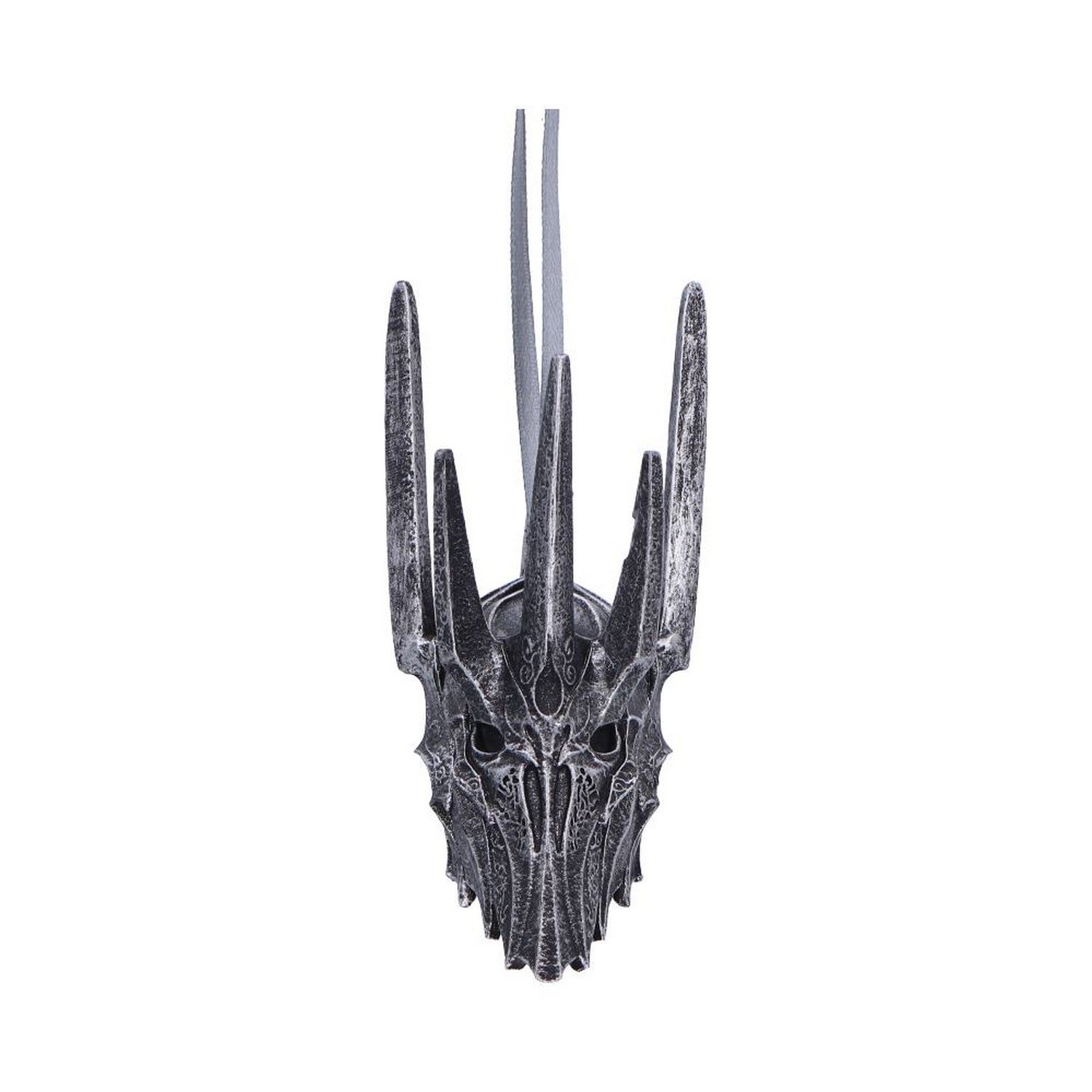 Lord of the Rings Helm of Sauron Head Hanging Ornament B6626B24