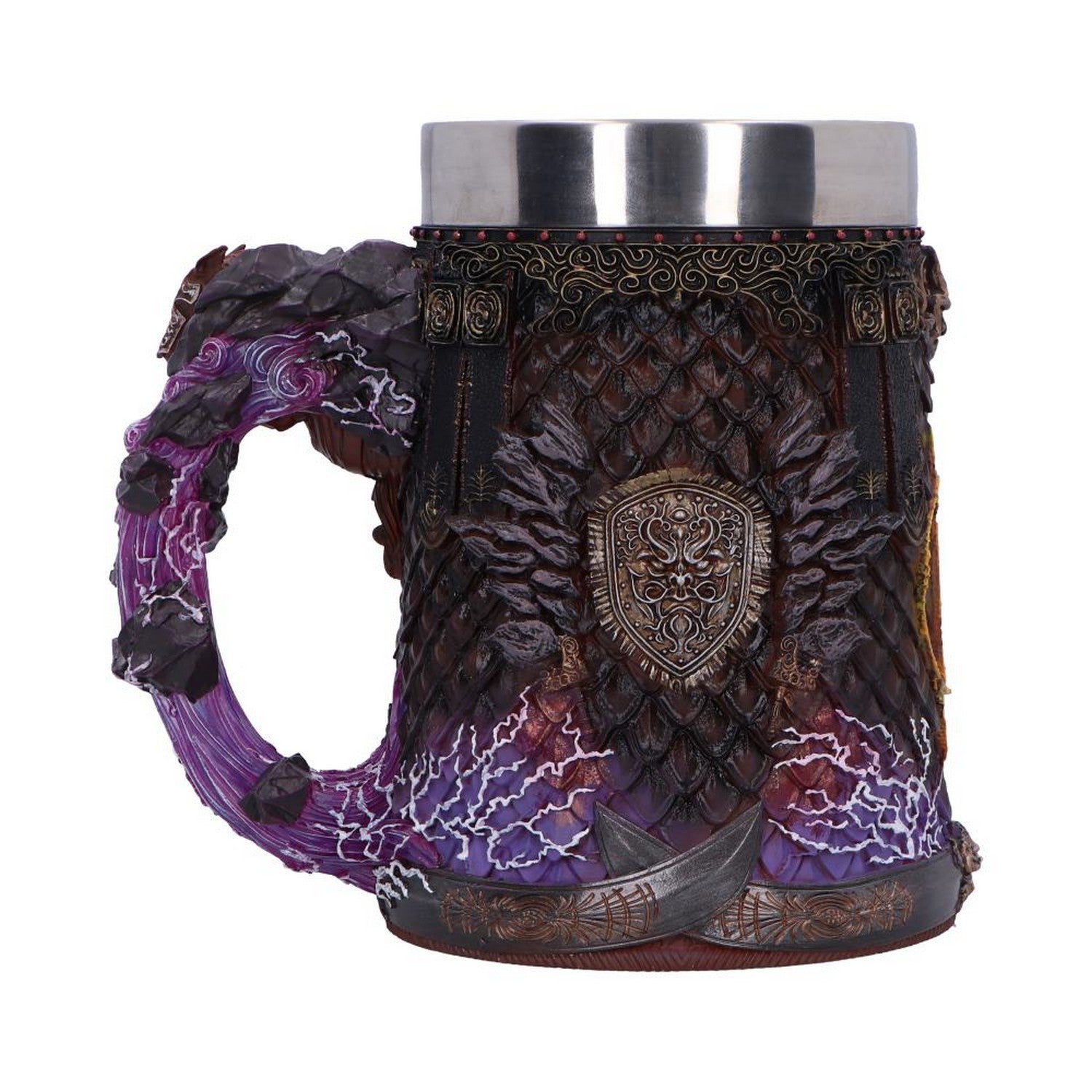 ELDEN RING Starscourge Radahn Collectible Tankard B6659B24