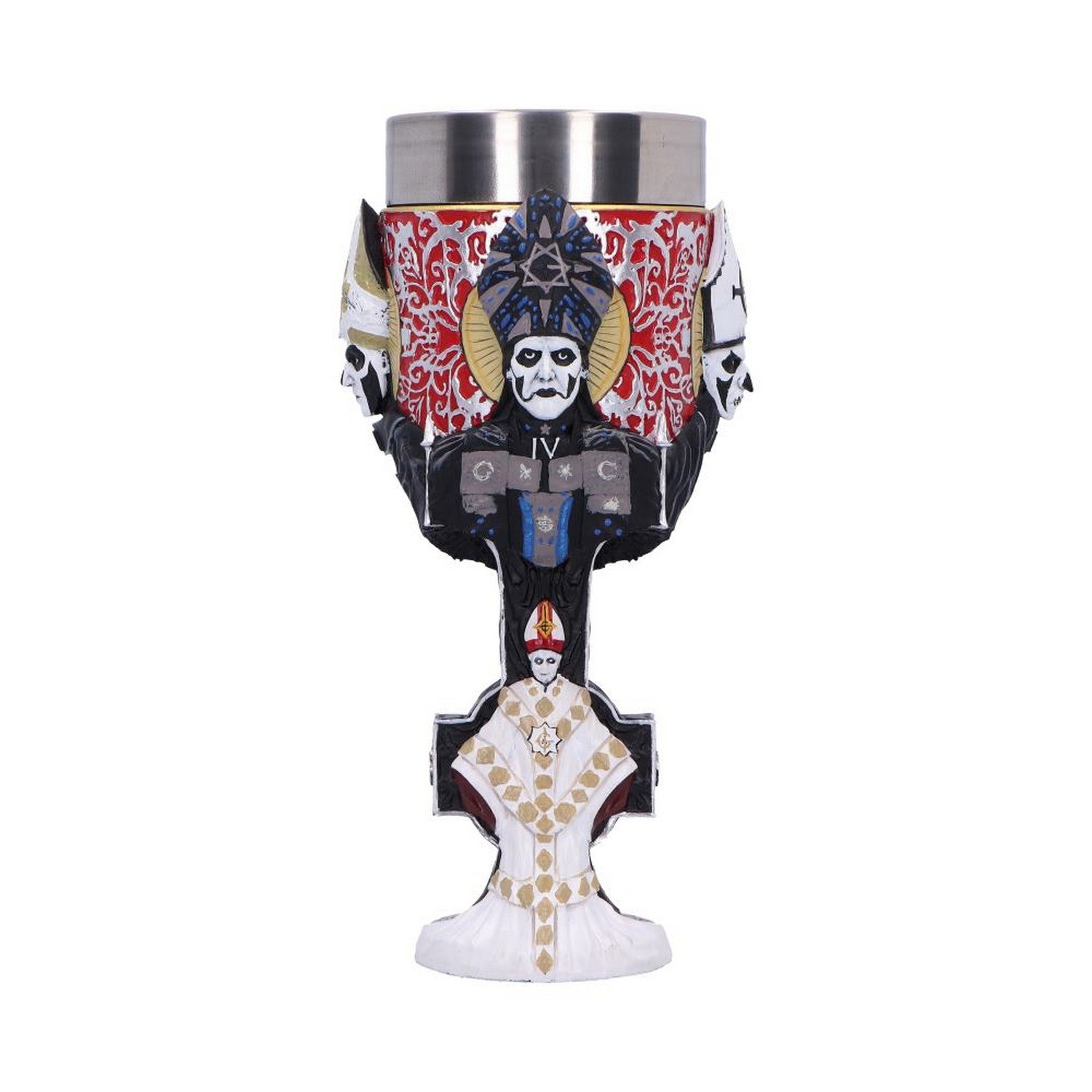 Ghost Papa Emeritus Evolution Goblet B6660A25