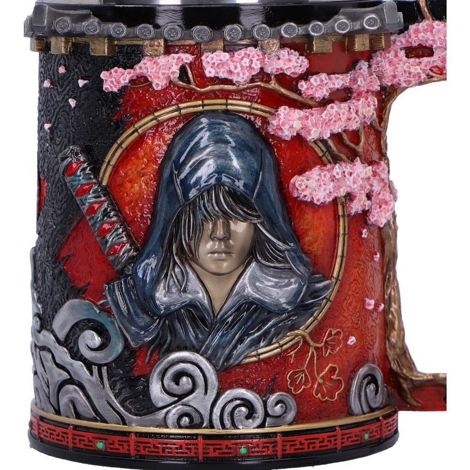 Assassins Creed Shadows Collectible Tankard B6838C24