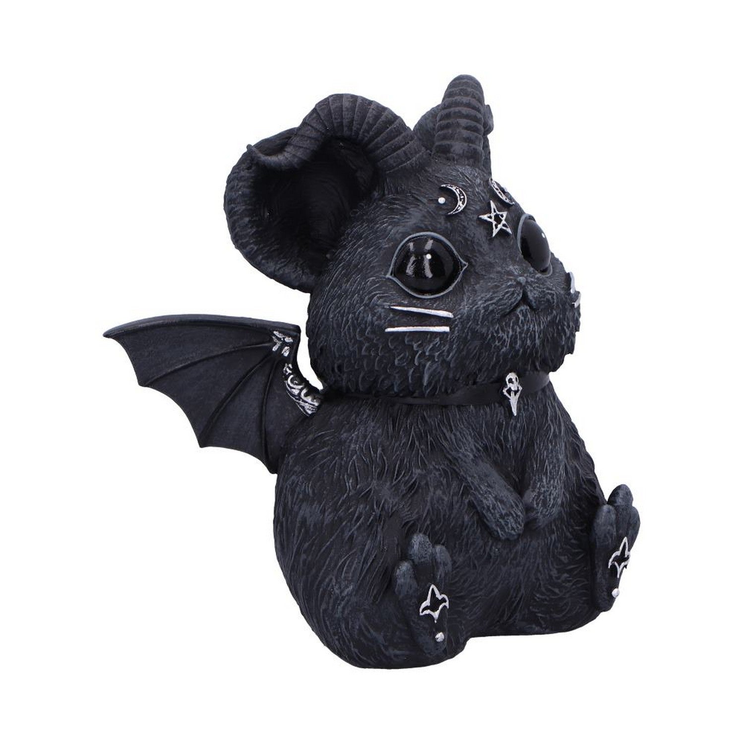 Marchillias Collectible Chinchilla Cult Cuties Figurine B6913C24