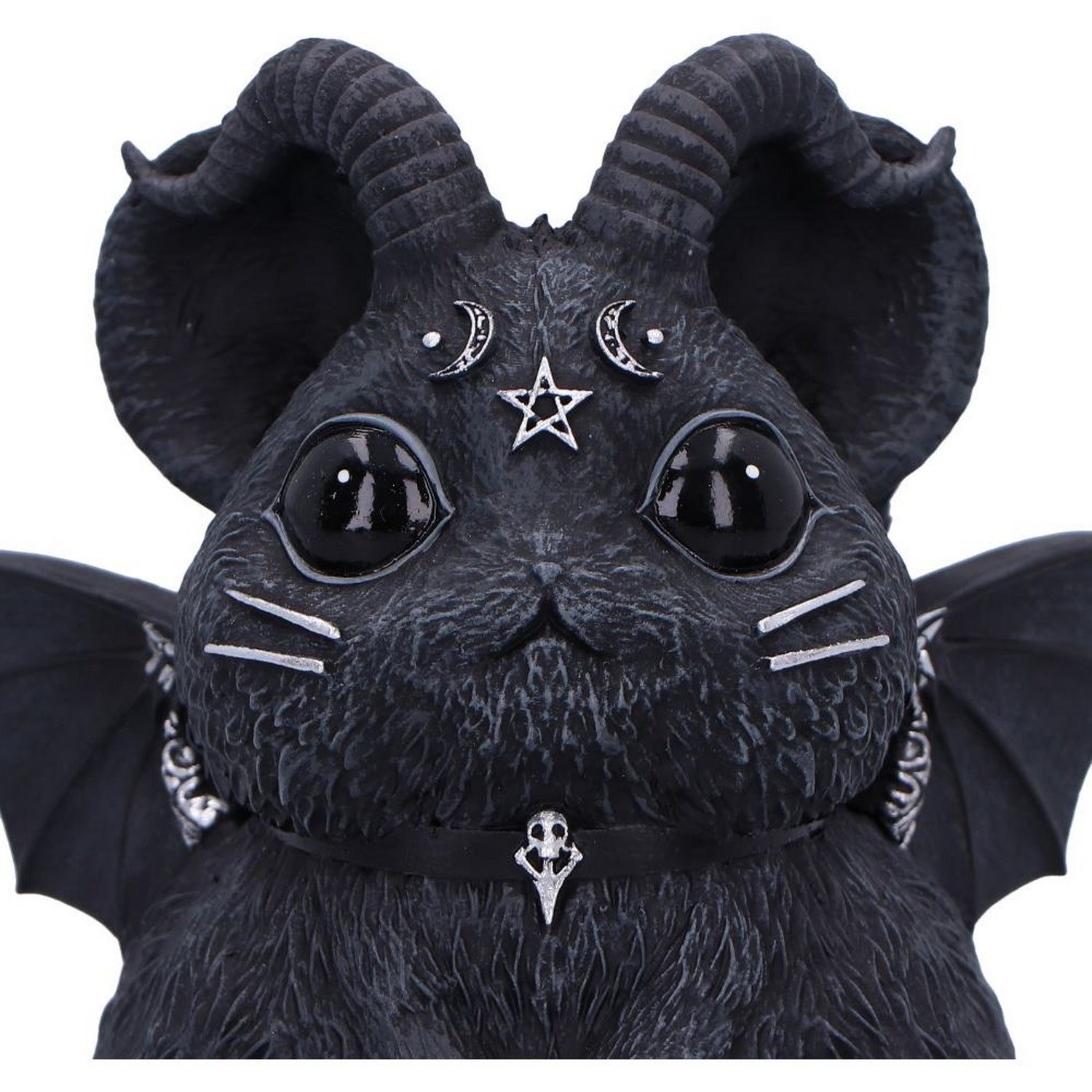 Marchillias Collectible Chinchilla Cult Cuties Figurine B6913C24