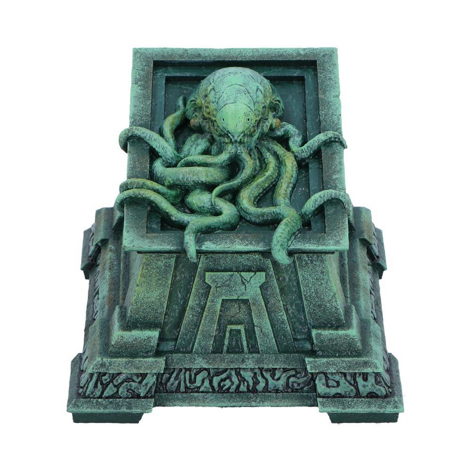 James Ryman Crypt of Cthulhu Gothic Box B6916C24