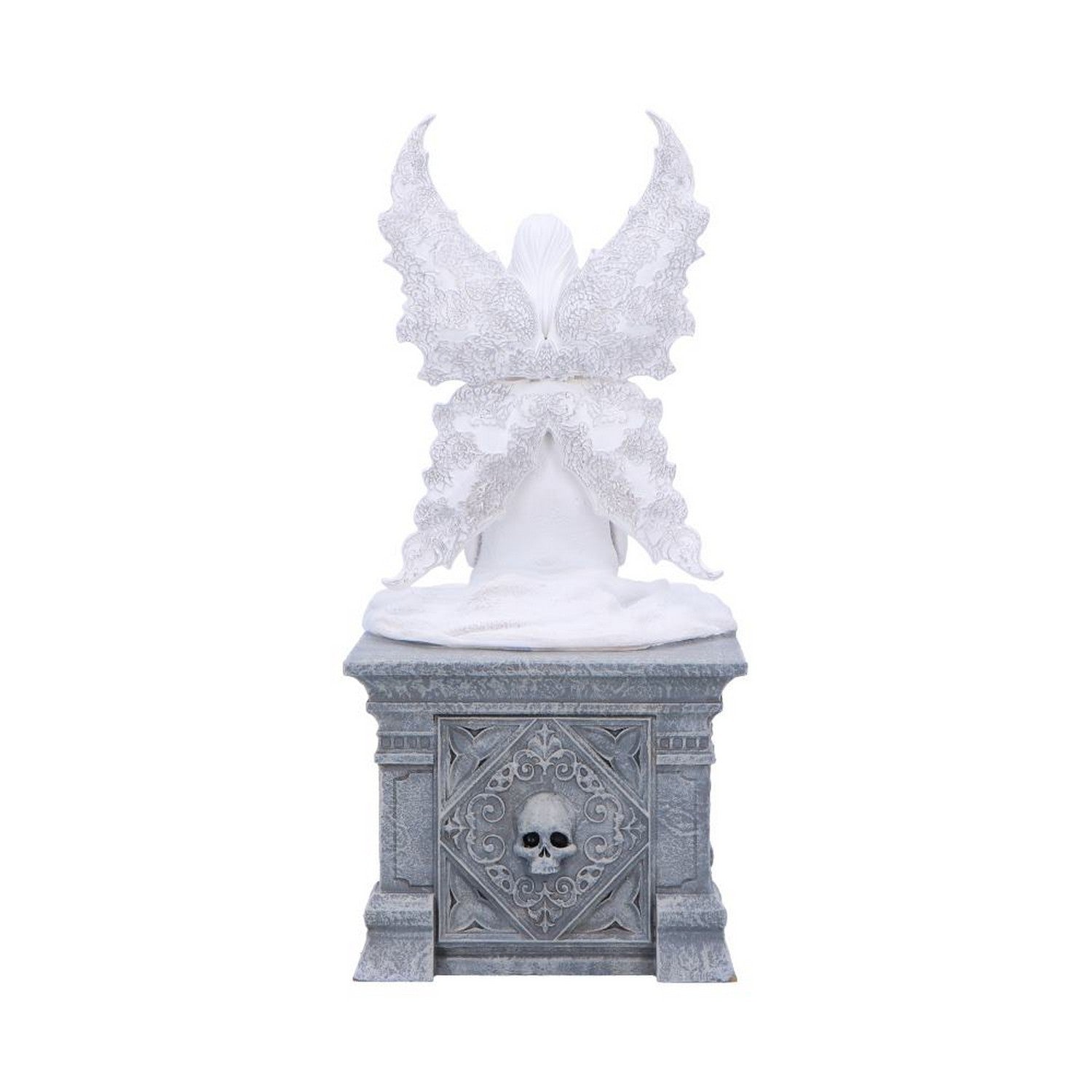 Anne Stokes Only Love Remains Fairy Figurine Storage Box B6975A25