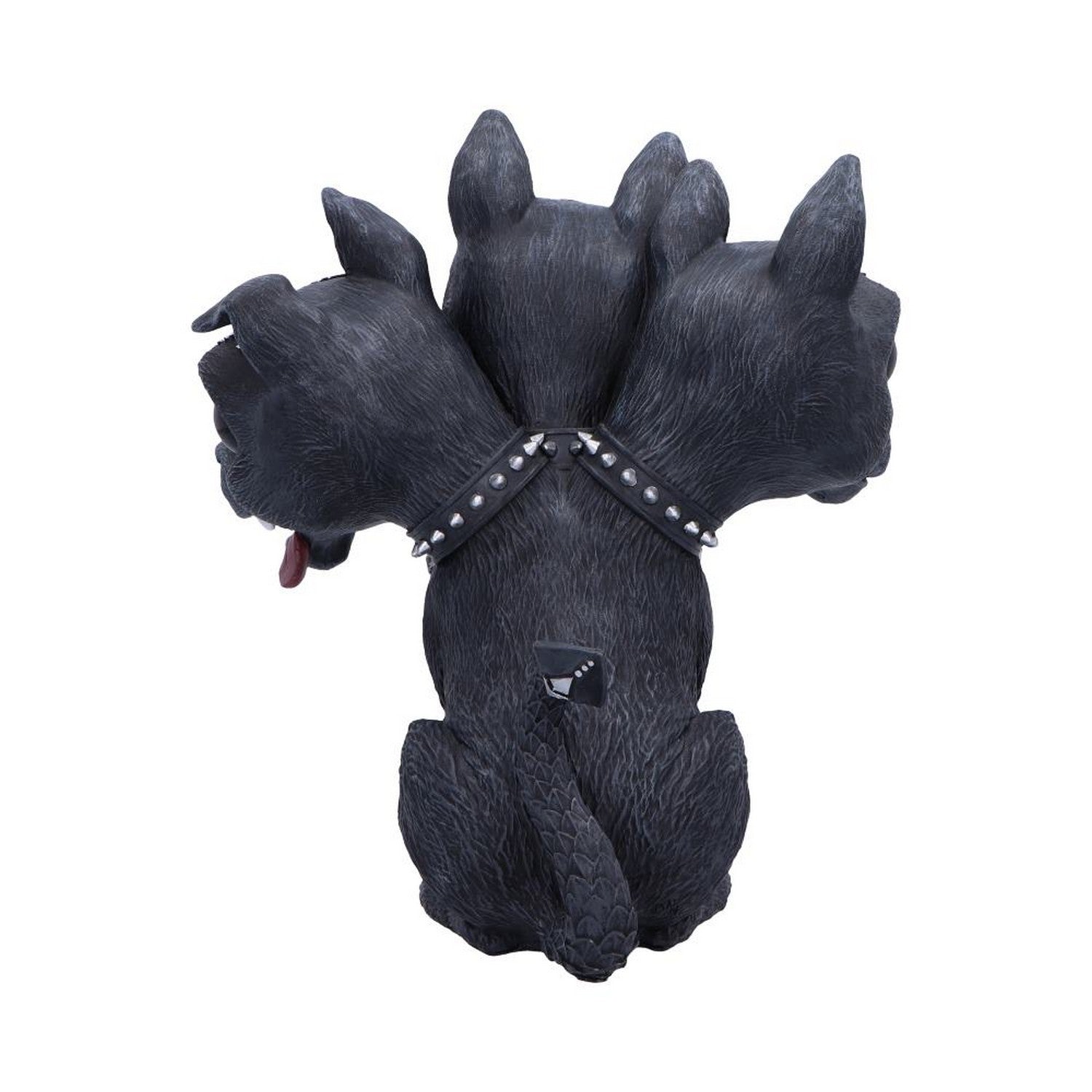 Nemesis Now Exclusive Cult Cuties Diabarkus Figurine (Large) B7095B25