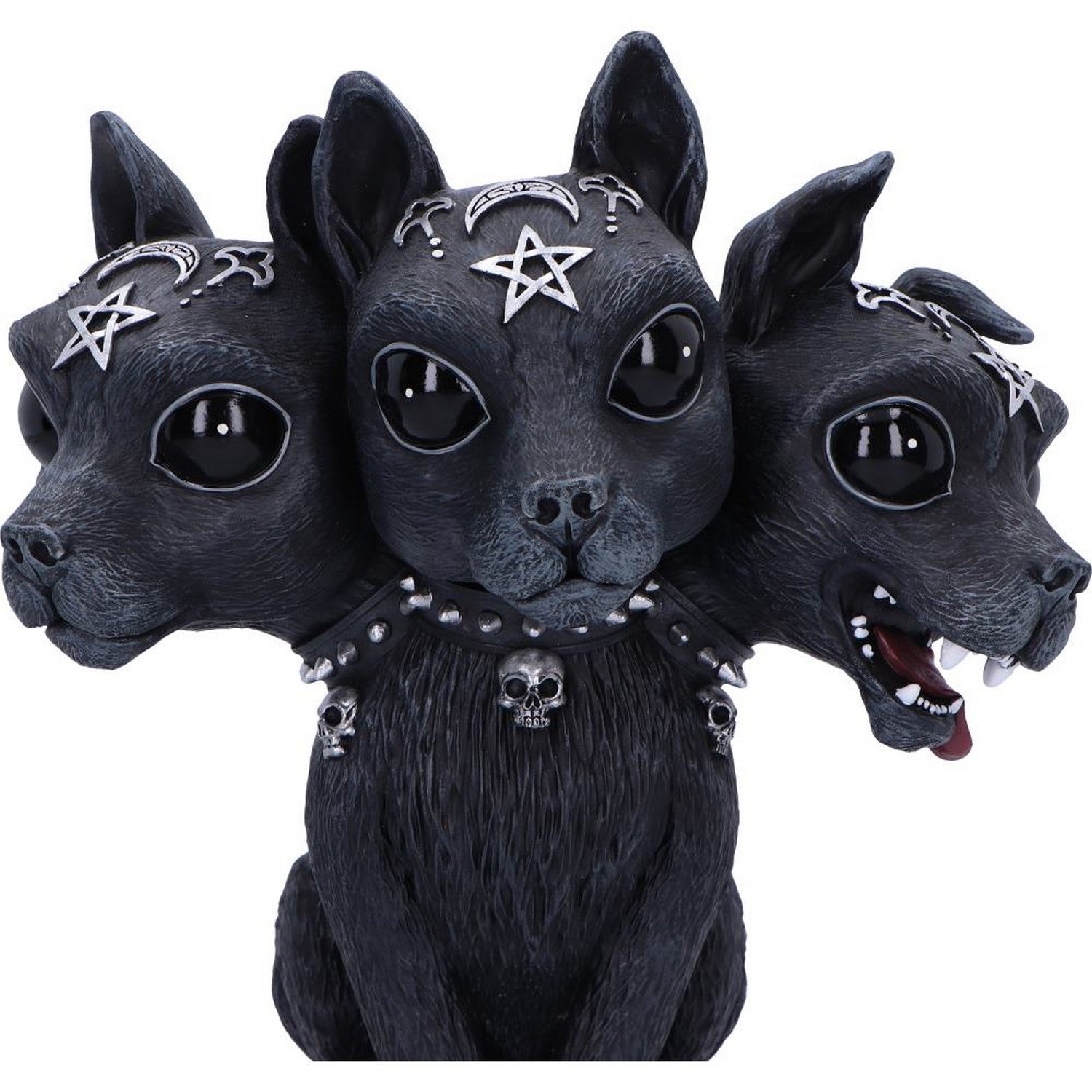 Nemesis Now Exclusive Cult Cuties Diabarkus Figurine (Large) B7095B25