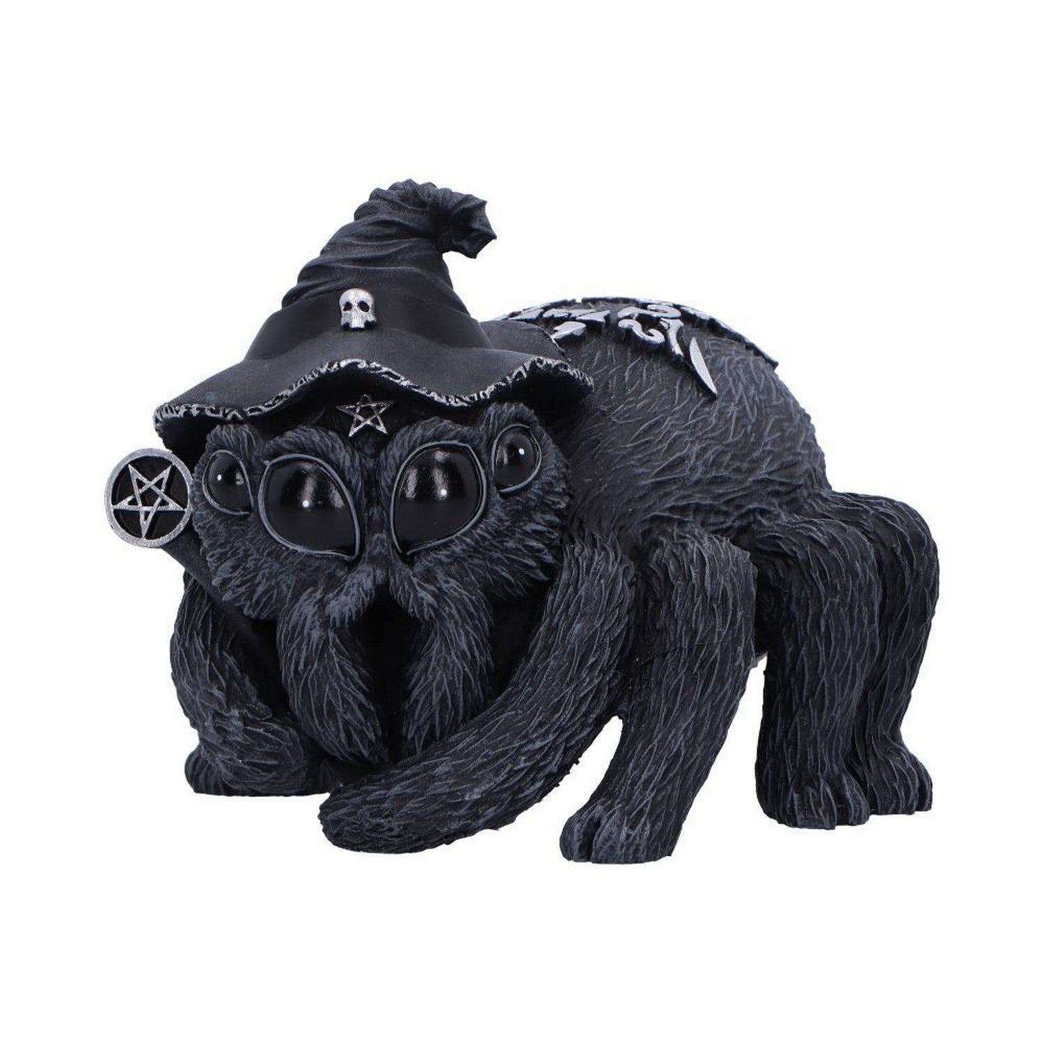 Arachnias Occult Spider Figurine 8cm B7153C25