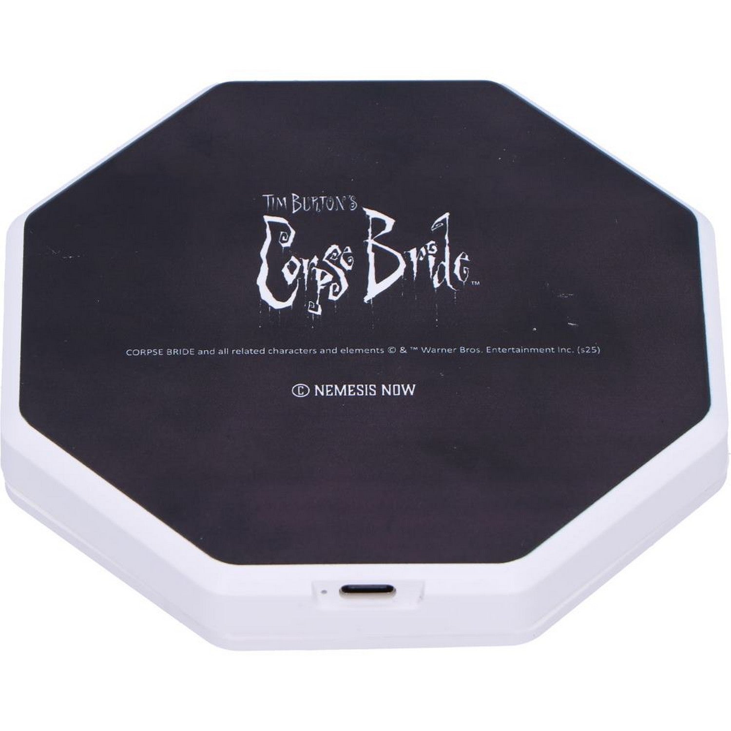 Corpse Bride Foldable Lamp Rechargeable USB Powered B7157B25