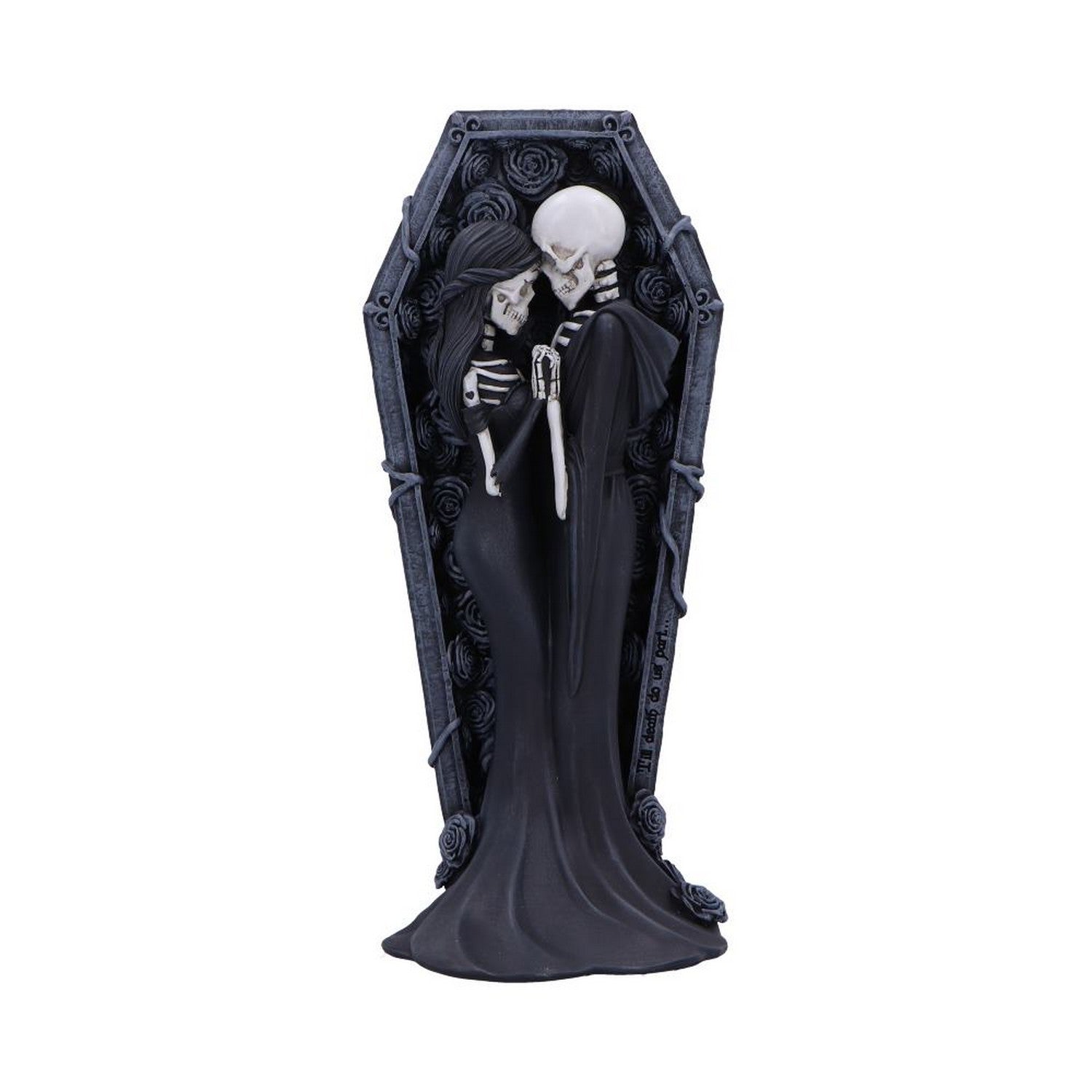 Eternal Promise Skeletal Figurine 26cm B7198C25
