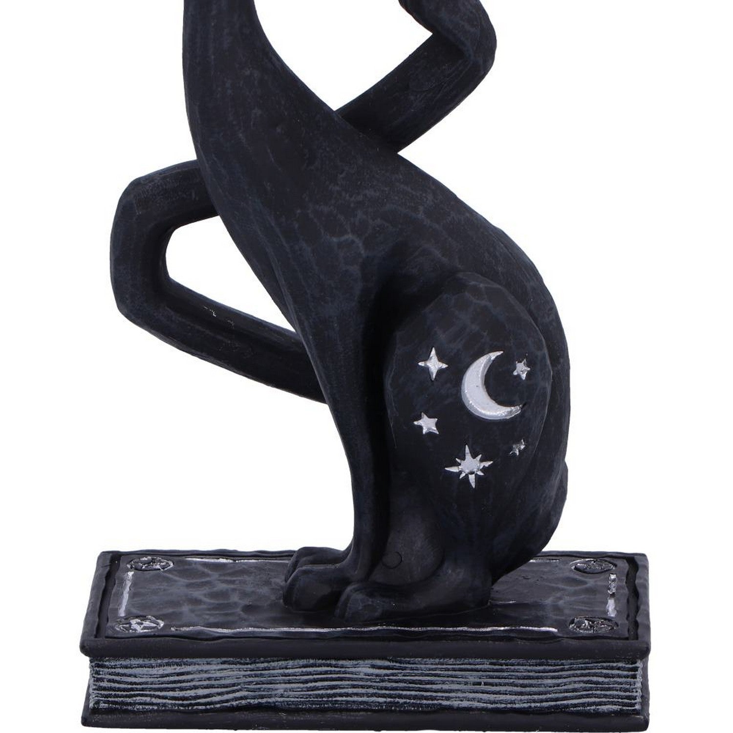 Enchant Spell Cats Figurine 17cm B7202C25