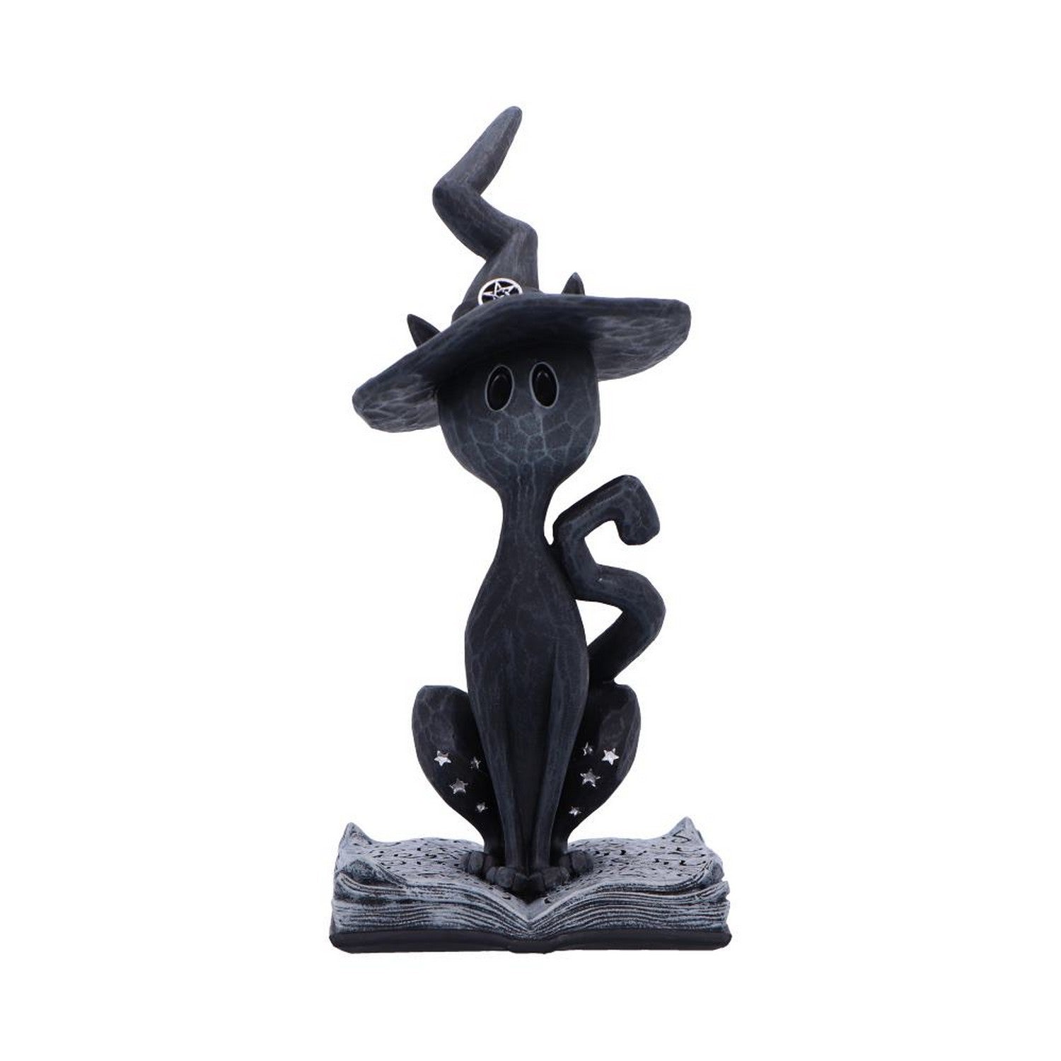 Conjure Spell Cats Figurine 15.2cm B7205C25