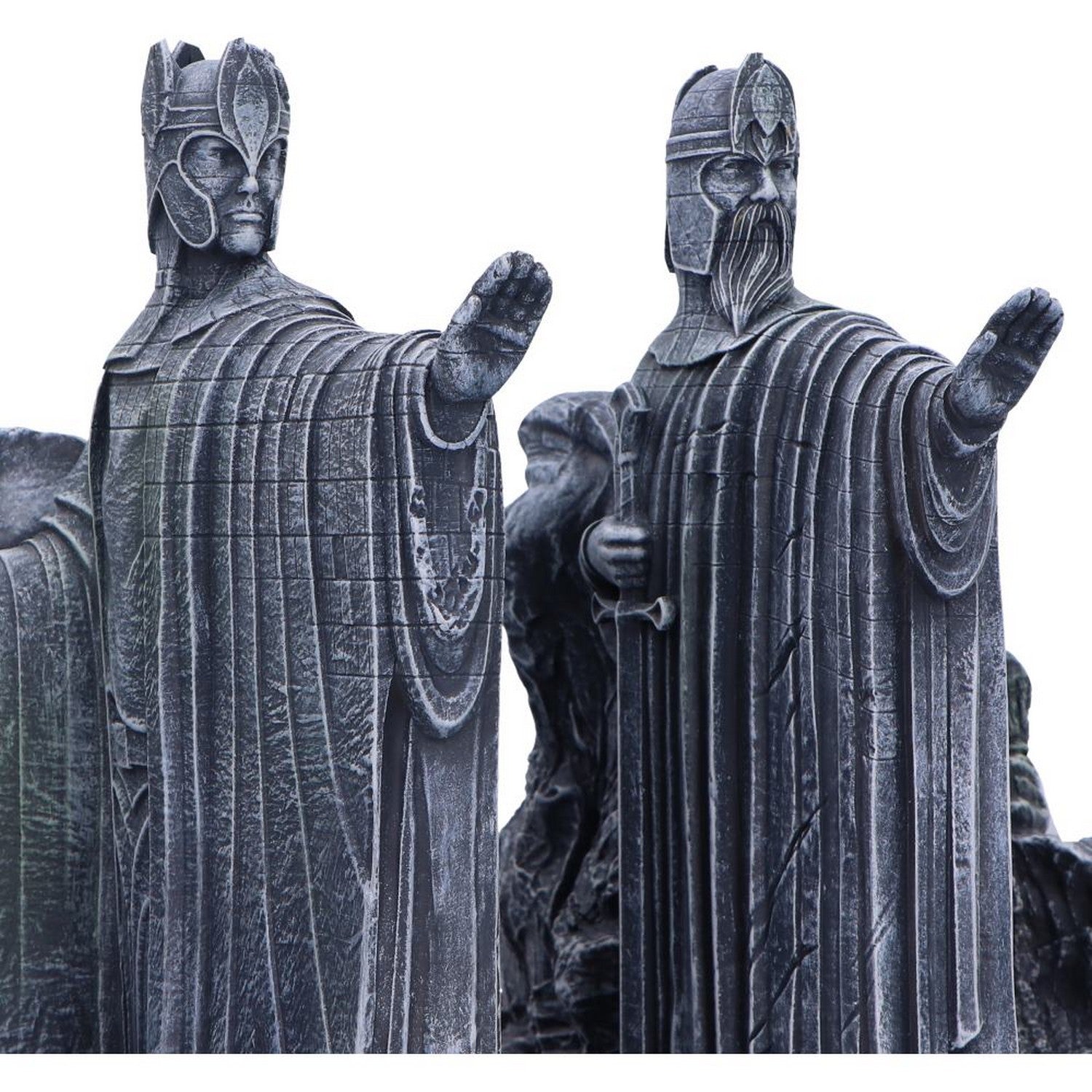 Lord of the Rings Gates of Argonath Bookends Large (31cm) B7237C25