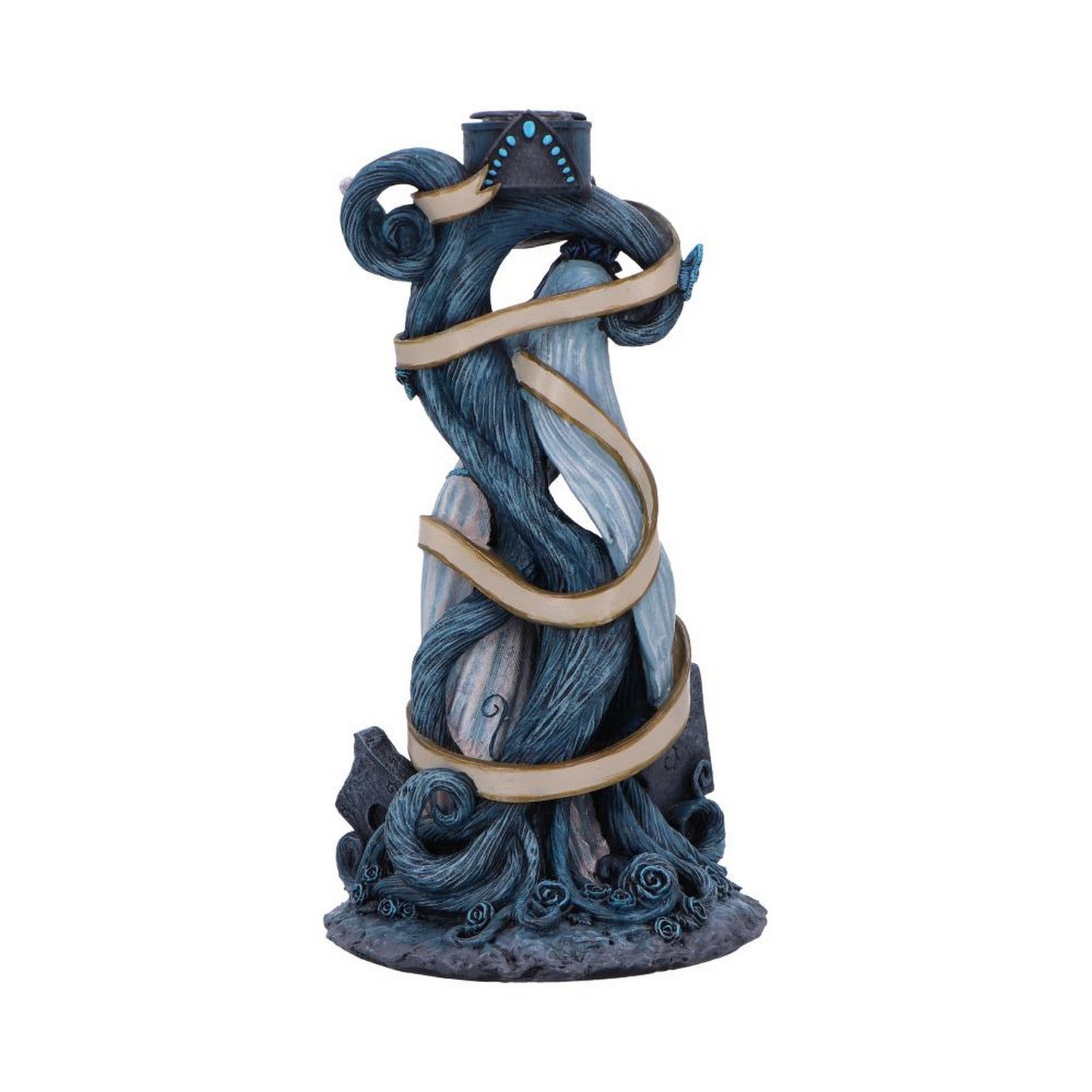 Corpse Bride - With This Candle Vow Candle Holder 19cm B7256C25