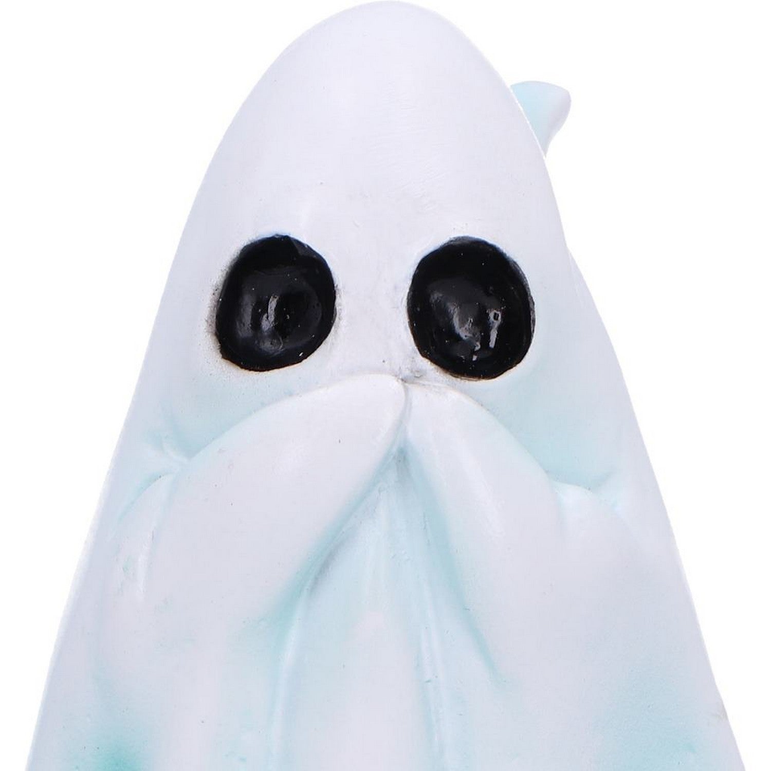 Three Wise Ghosts 7.5cm B7268C25