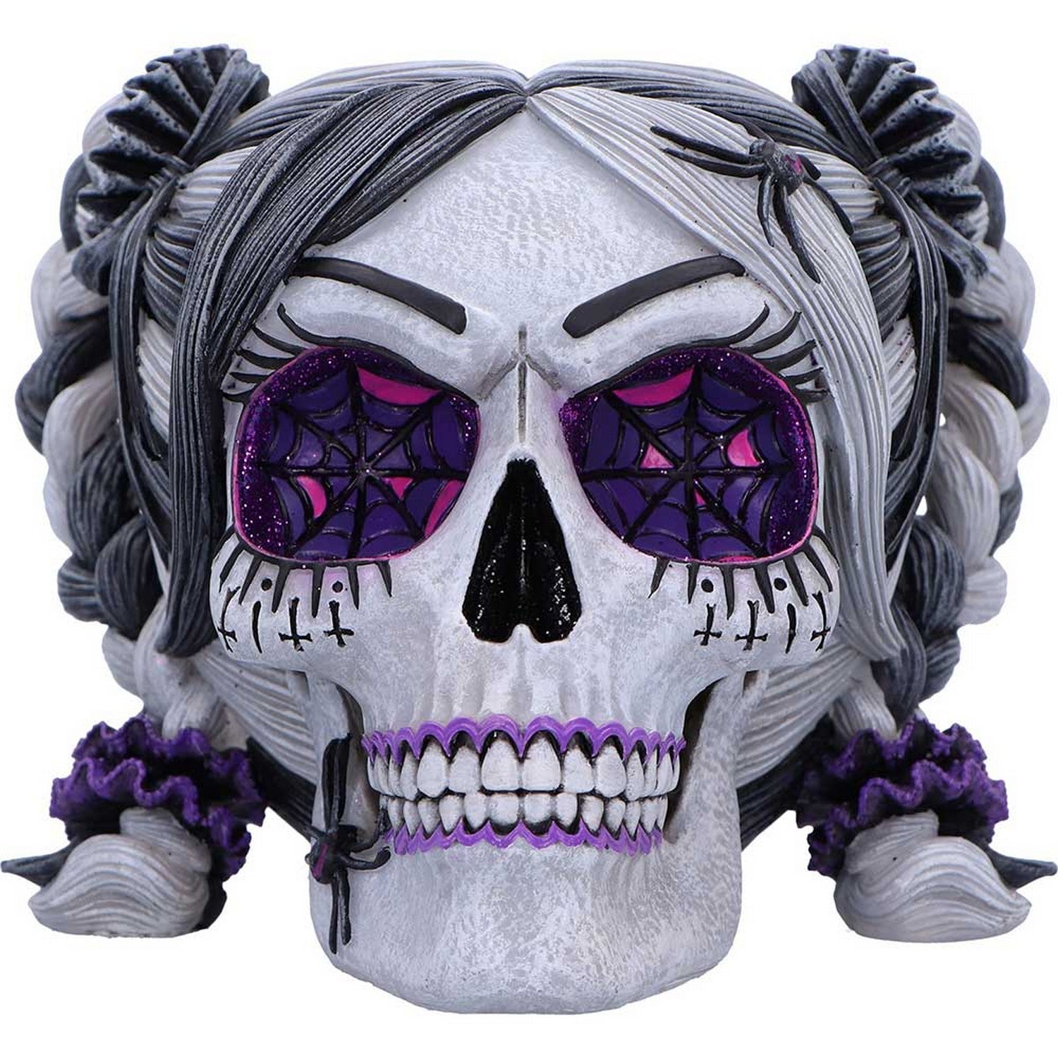 Drop Dead Gorgeous - Creepy and Kooky 13.2cm B7328A26