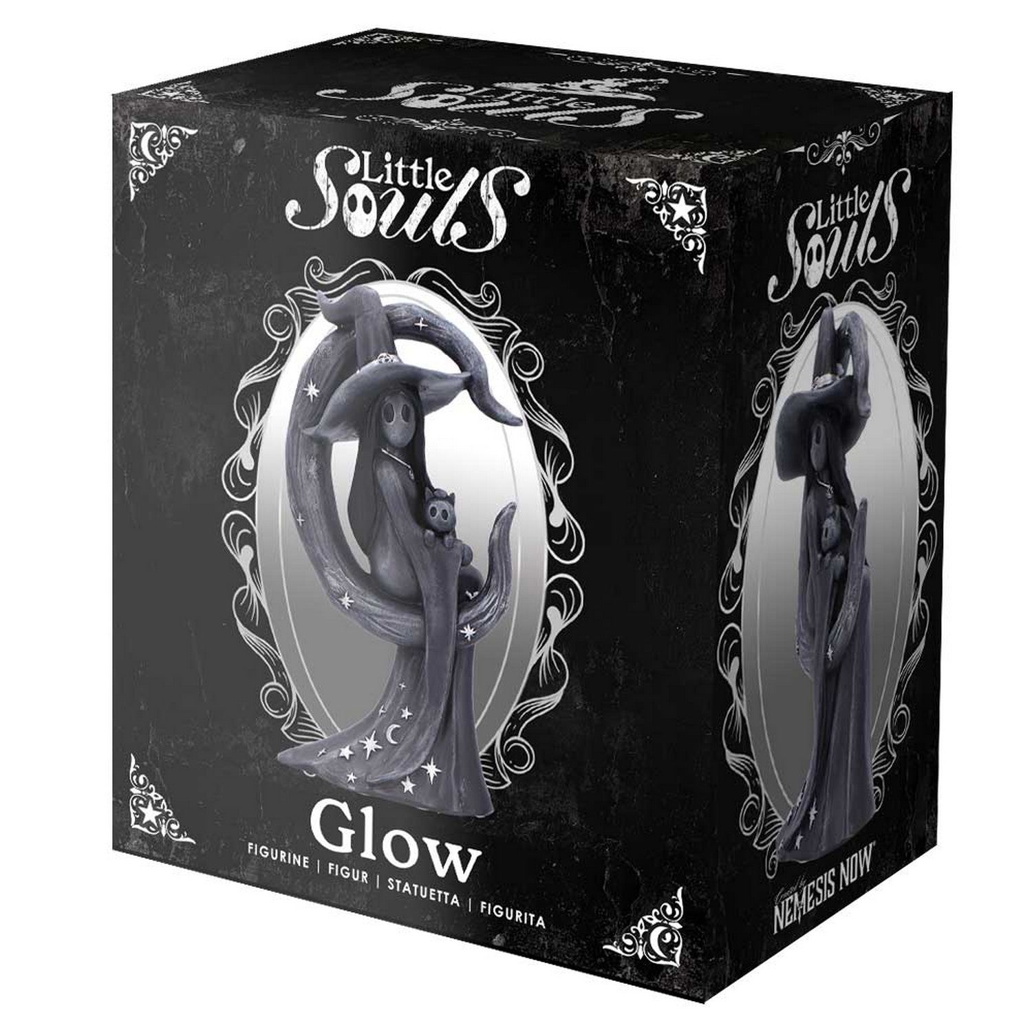 Little Souls Glow Figurine 13.4cm B7332A26