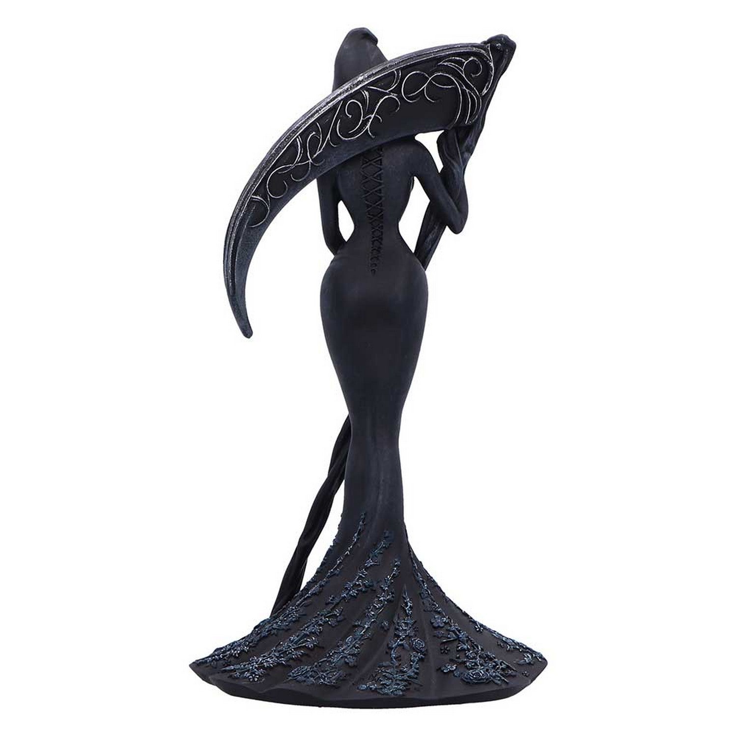 Femme Fatale Reaper Figurine 20cm B7335A26