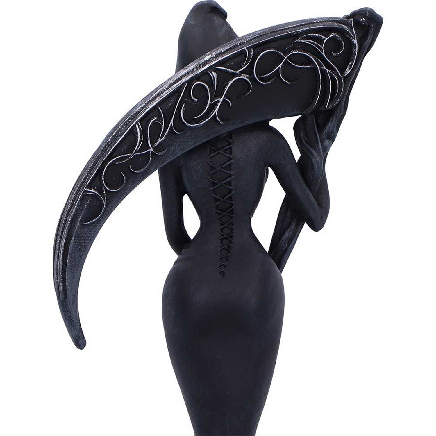 Femme Fatale Reaper Figurine 20cm B7335A26