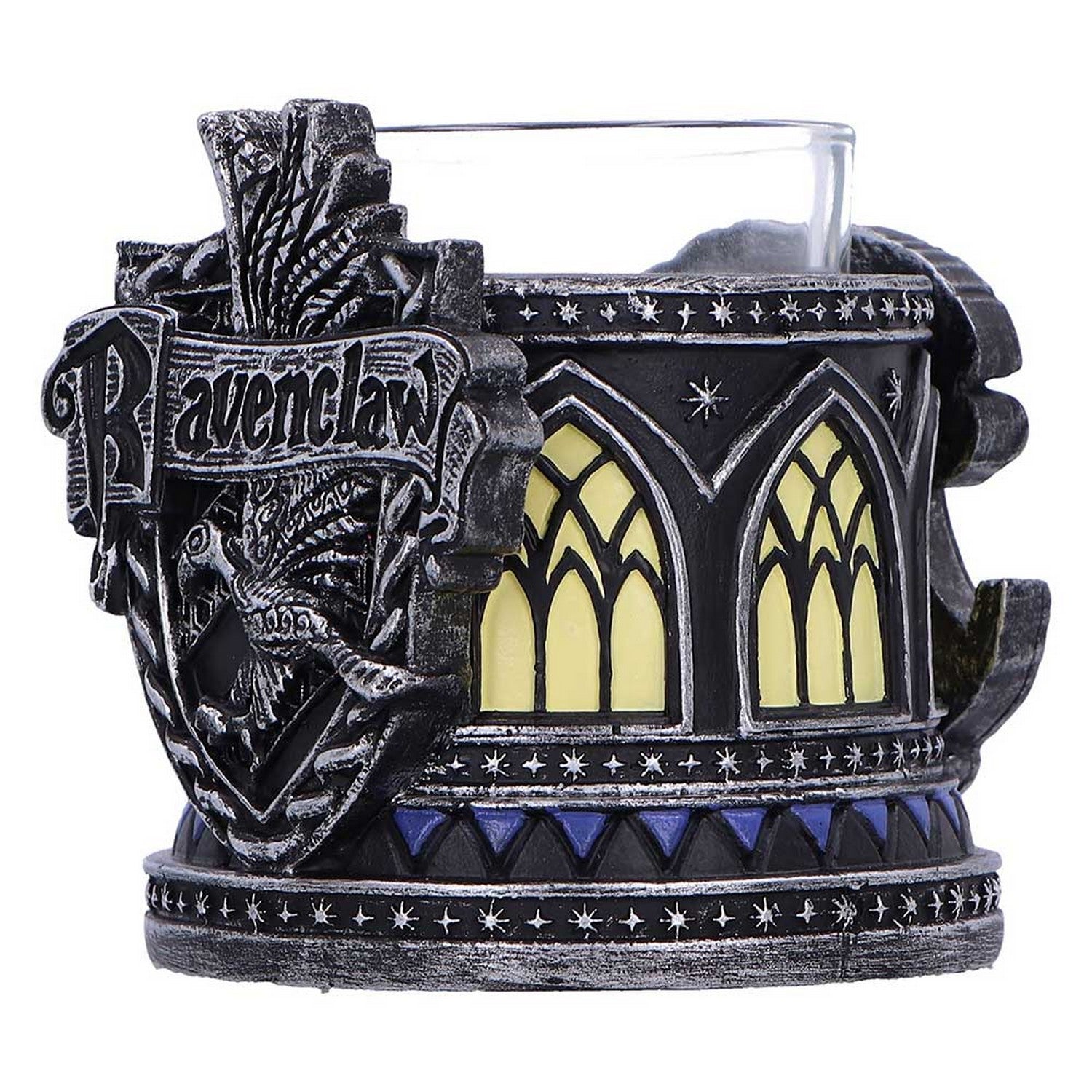 Harry Potter Ravenclaw Tea Light 7.6cm B7341A26