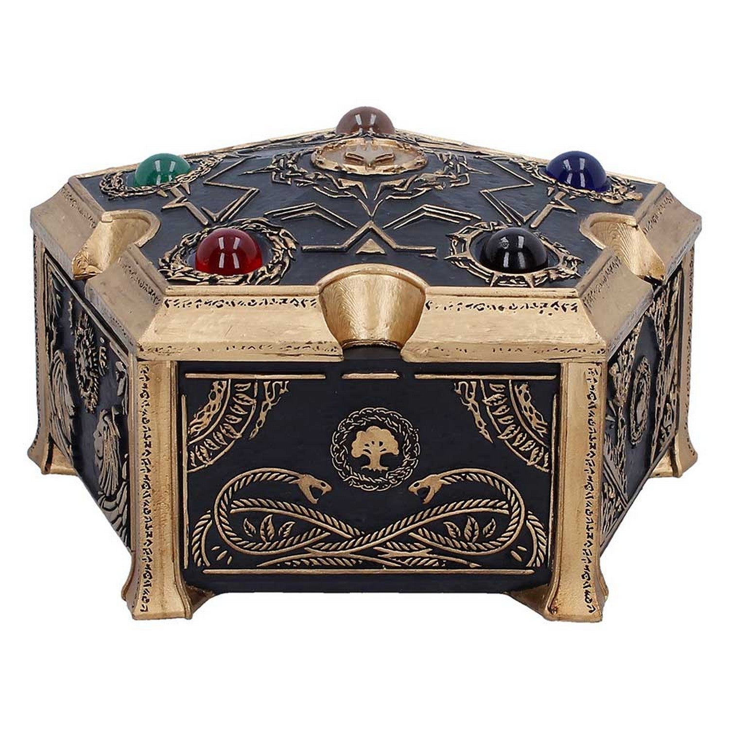 Magic the Gathering Mana Trinket Box 9.5cm B7344A26