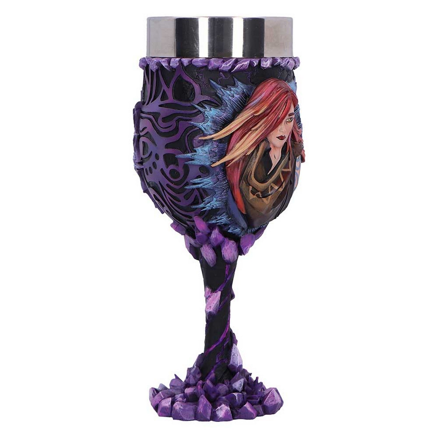 Borderlands 4 Lilith Goblet 19.5cm B7360A26