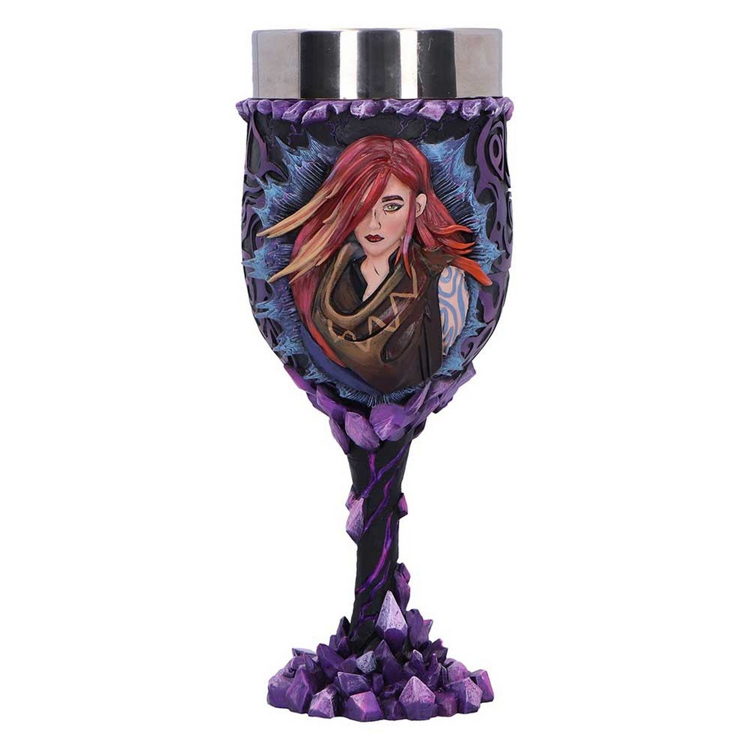 Borderlands 4 Lilith Goblet 19.5cm B7360A26
