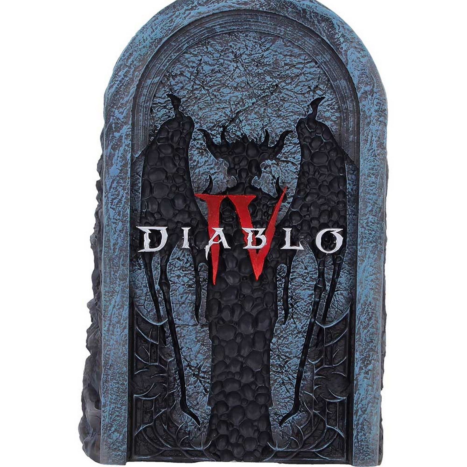 Diablo IV Hells Gate Bookend 19.5cm B7374A26