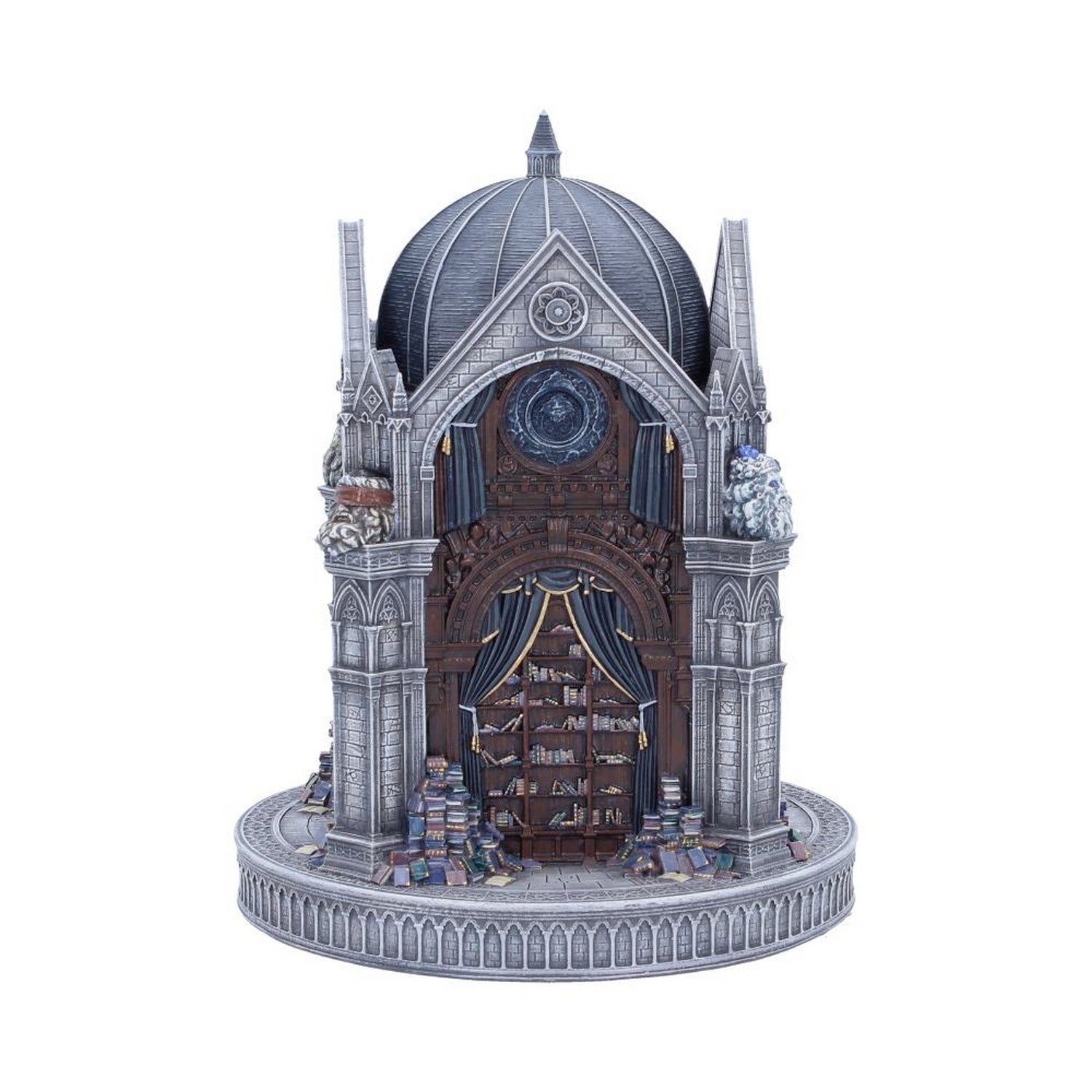 ELDEN RING Academy of Raya Lucaria Trinket Box 19cm B7636B26