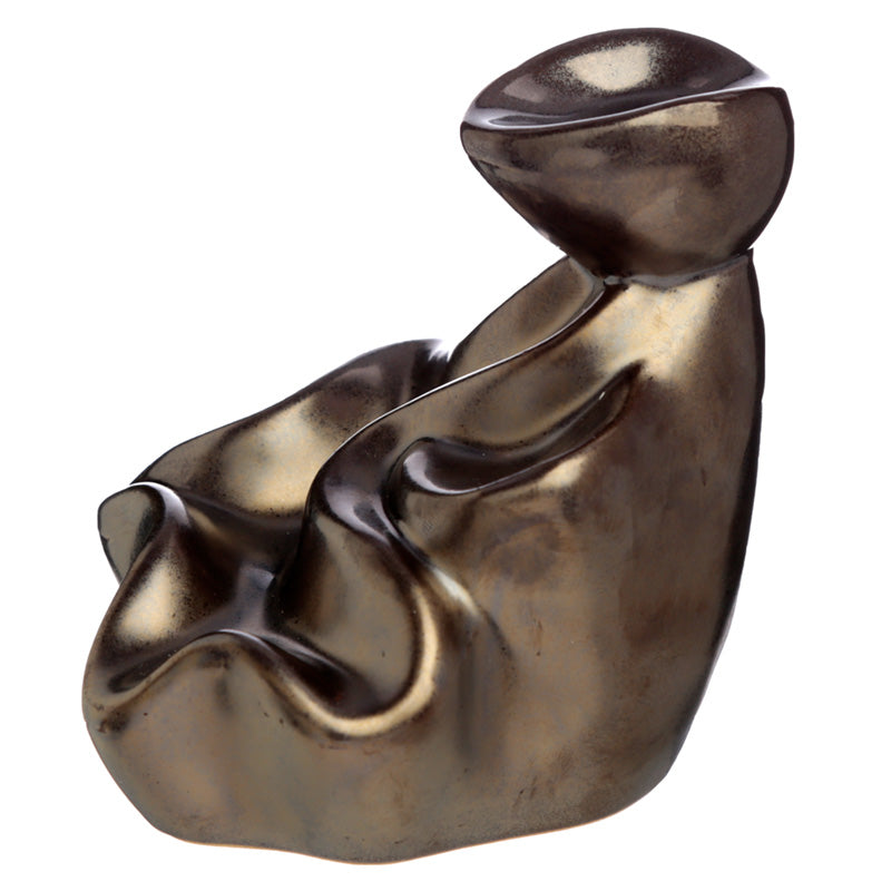 Waterfall Backflow Incense Burner BACK23
