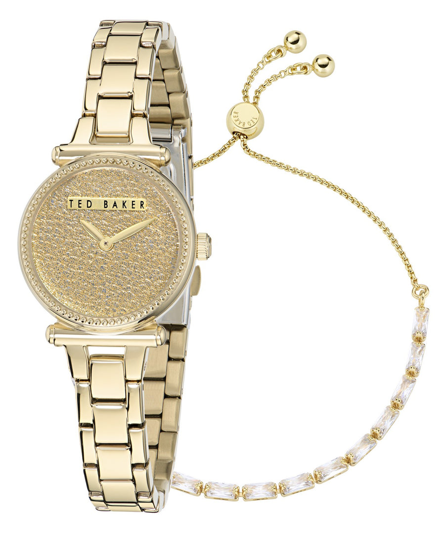 Ted Baker Women’s Bracelet Watch BKGJLF508