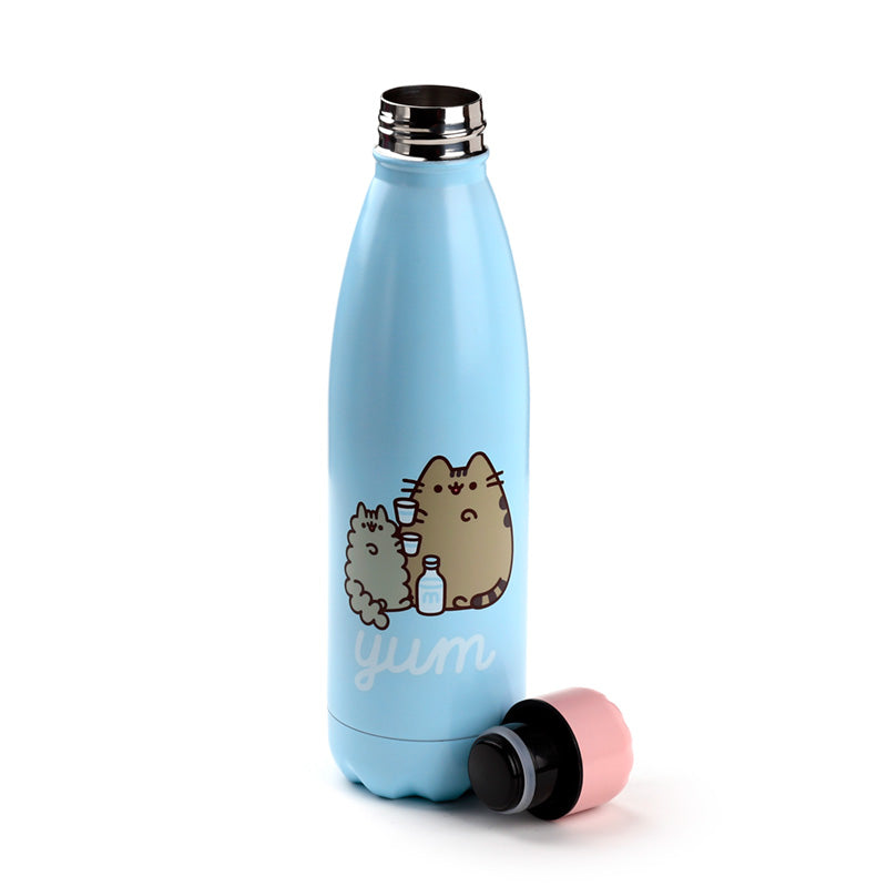 Pusheen the Cat Foodie Hot & Cold Drinks Bottle 500ml BOT150