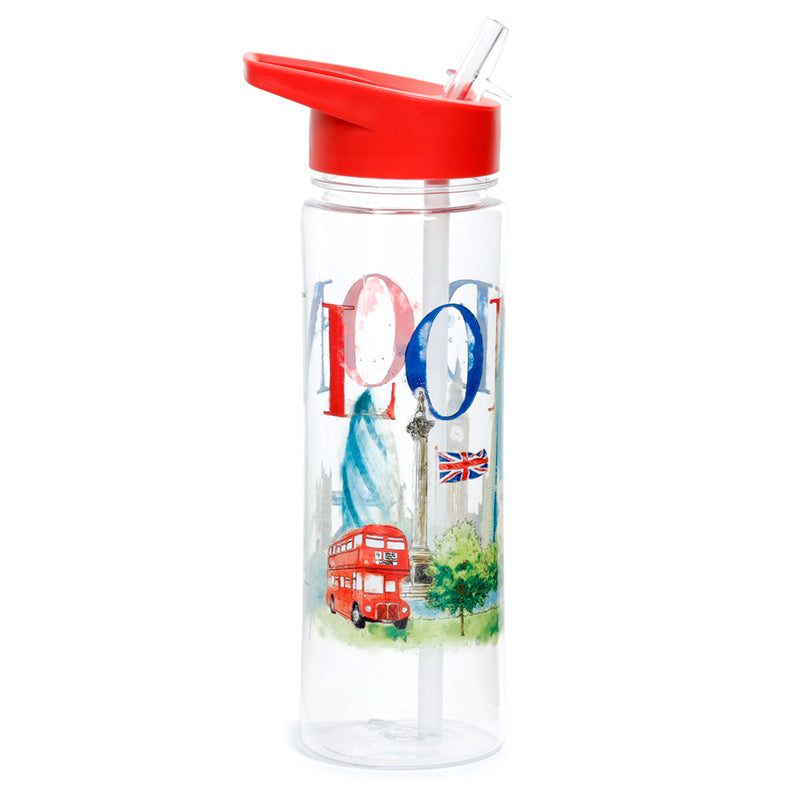 550ml Water Bottle London Tour BOT195