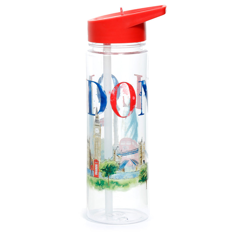 550ml Water Bottle London Tour BOT195