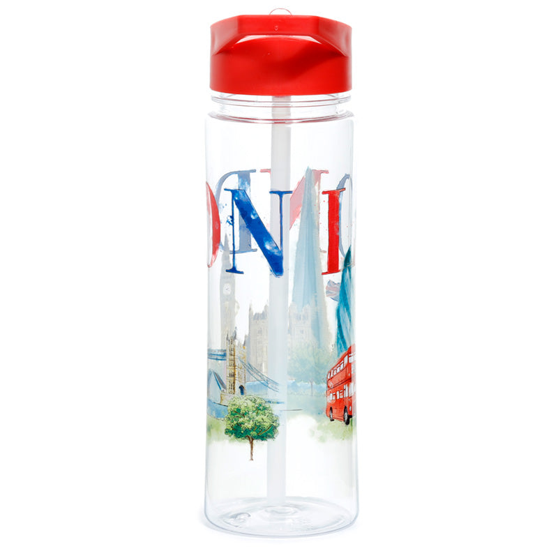 550ml Water Bottle London Tour BOT195