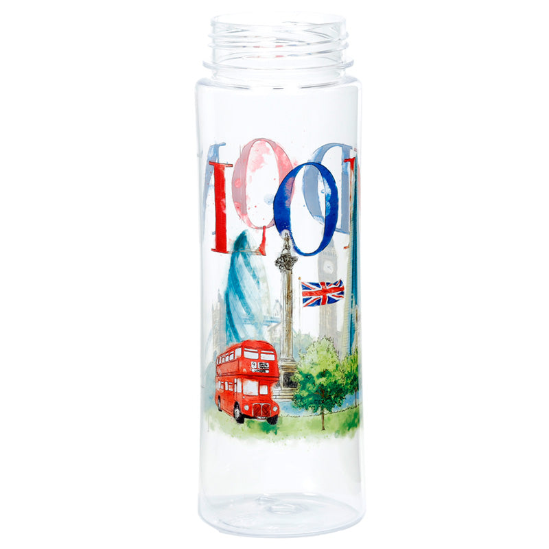 550ml Water Bottle London Tour BOT195