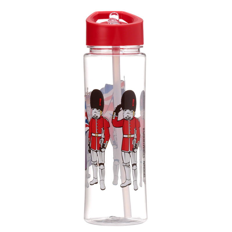 Shatterproof 550ml Water Bottle The Original Stormtrooper London BOT208