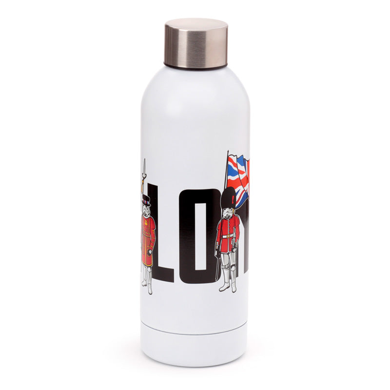 The Original Stormtrooper London Hot & Cold Drinks Bottle 530ml BOT209