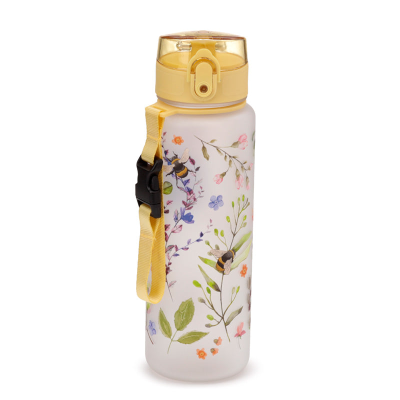 Nectar Meadows Pop Top 600ml Shatterproof Bottle BOT218