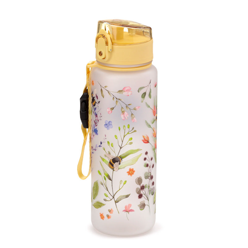 Nectar Meadows Pop Top 600ml Shatterproof Bottle BOT218