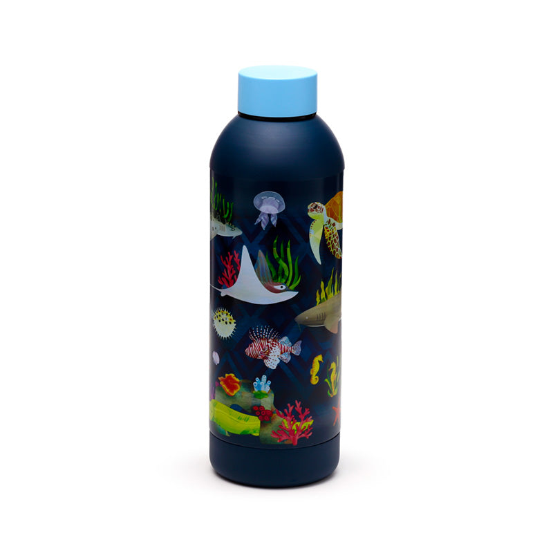 Marine Kingdom Hot & Cold Drinks Bottle 530ml BOT229
