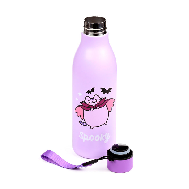 Pusheen the Cat Halloween Hot & Cold Drinks Bottle 500ml BOT369