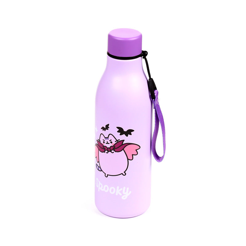 Pusheen the Cat Halloween Hot & Cold Drinks Bottle 500ml BOT369